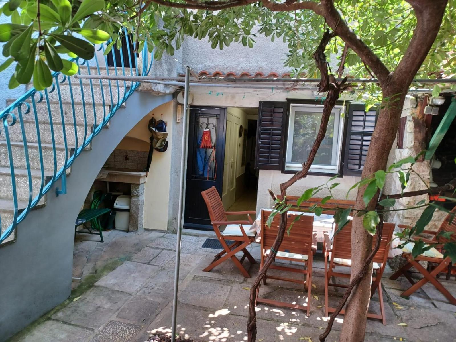 House Markovina