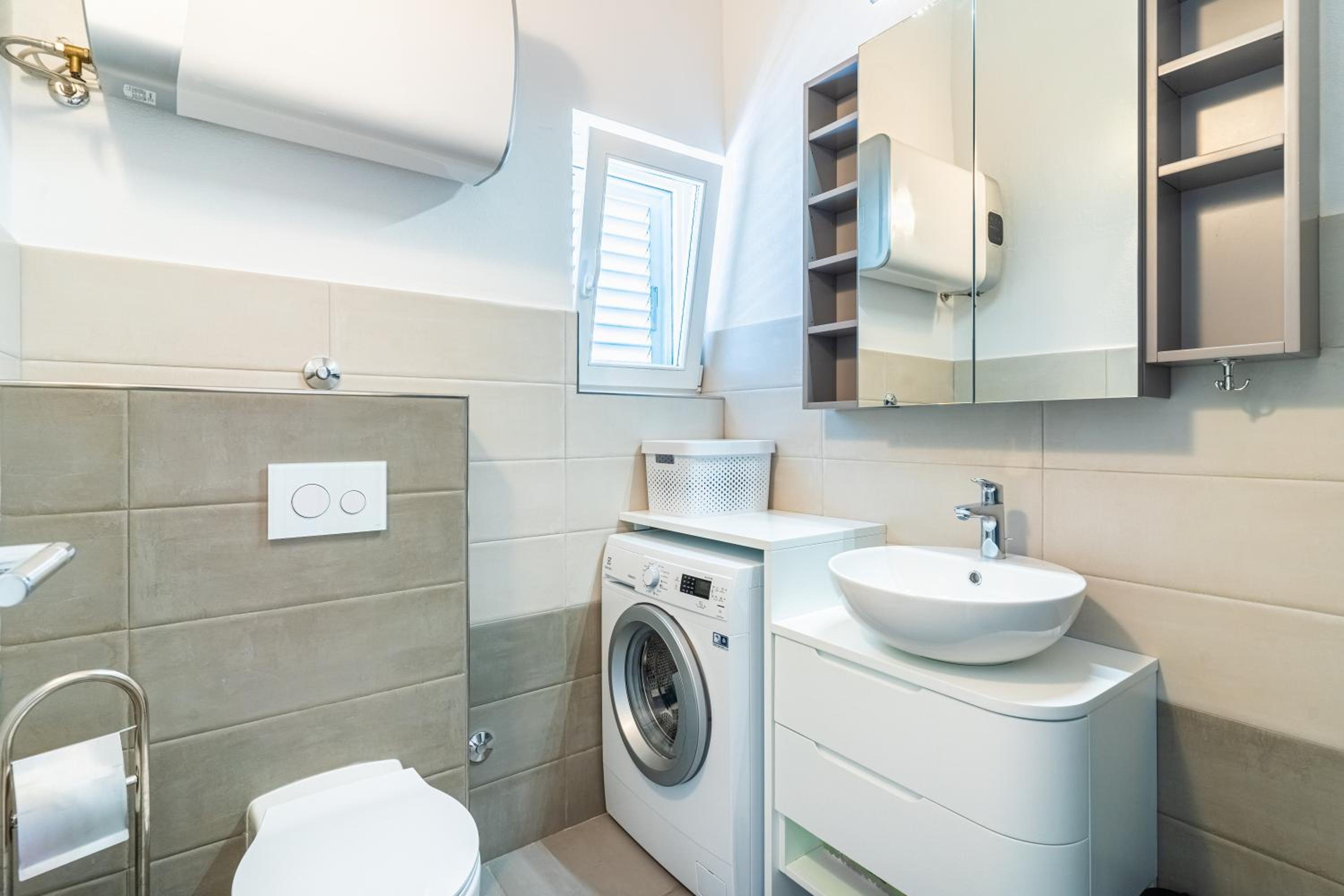 Apartman Atika