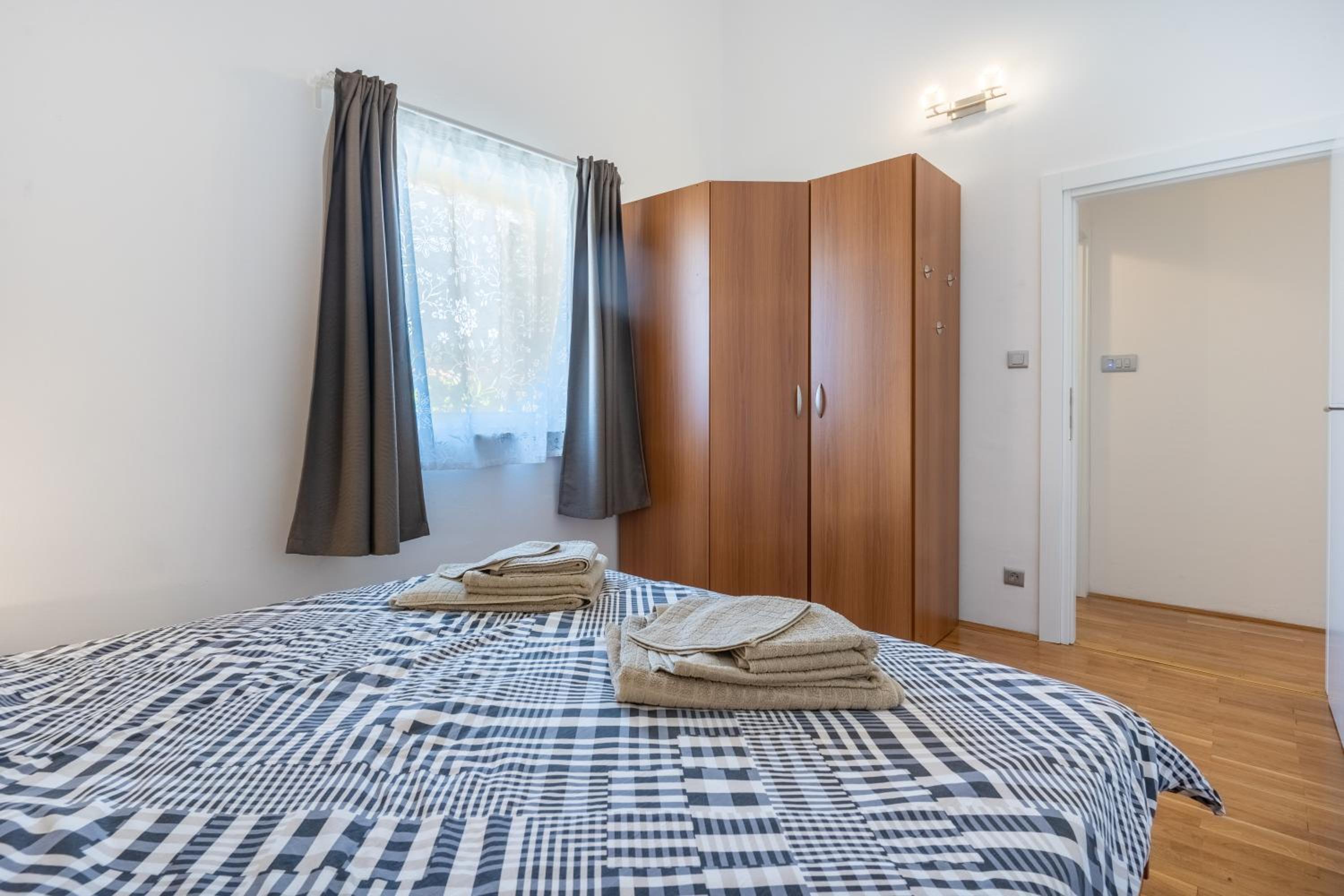 Apartman Atika