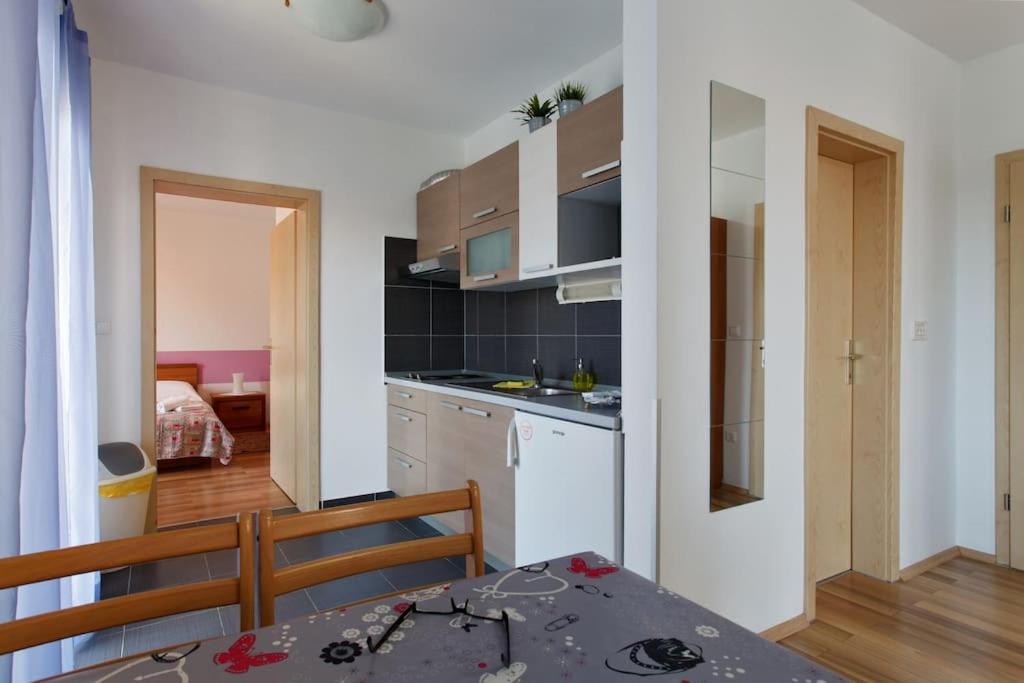 Komforan apartman 2+2 view 5