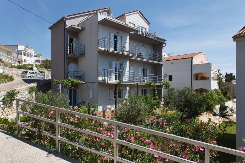Komforan apartman 2+2 view 4
