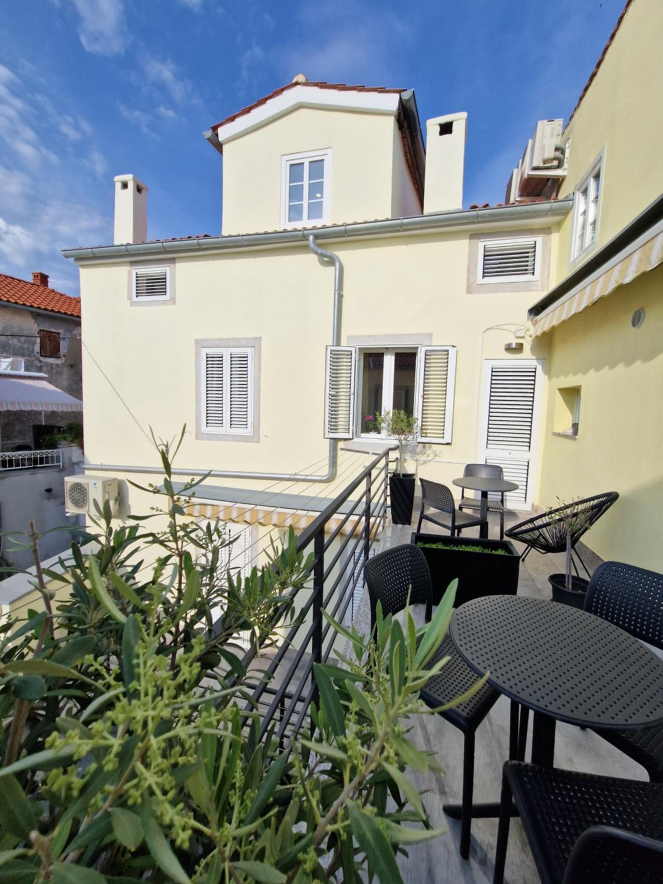 Apartment and Room Marija view 3