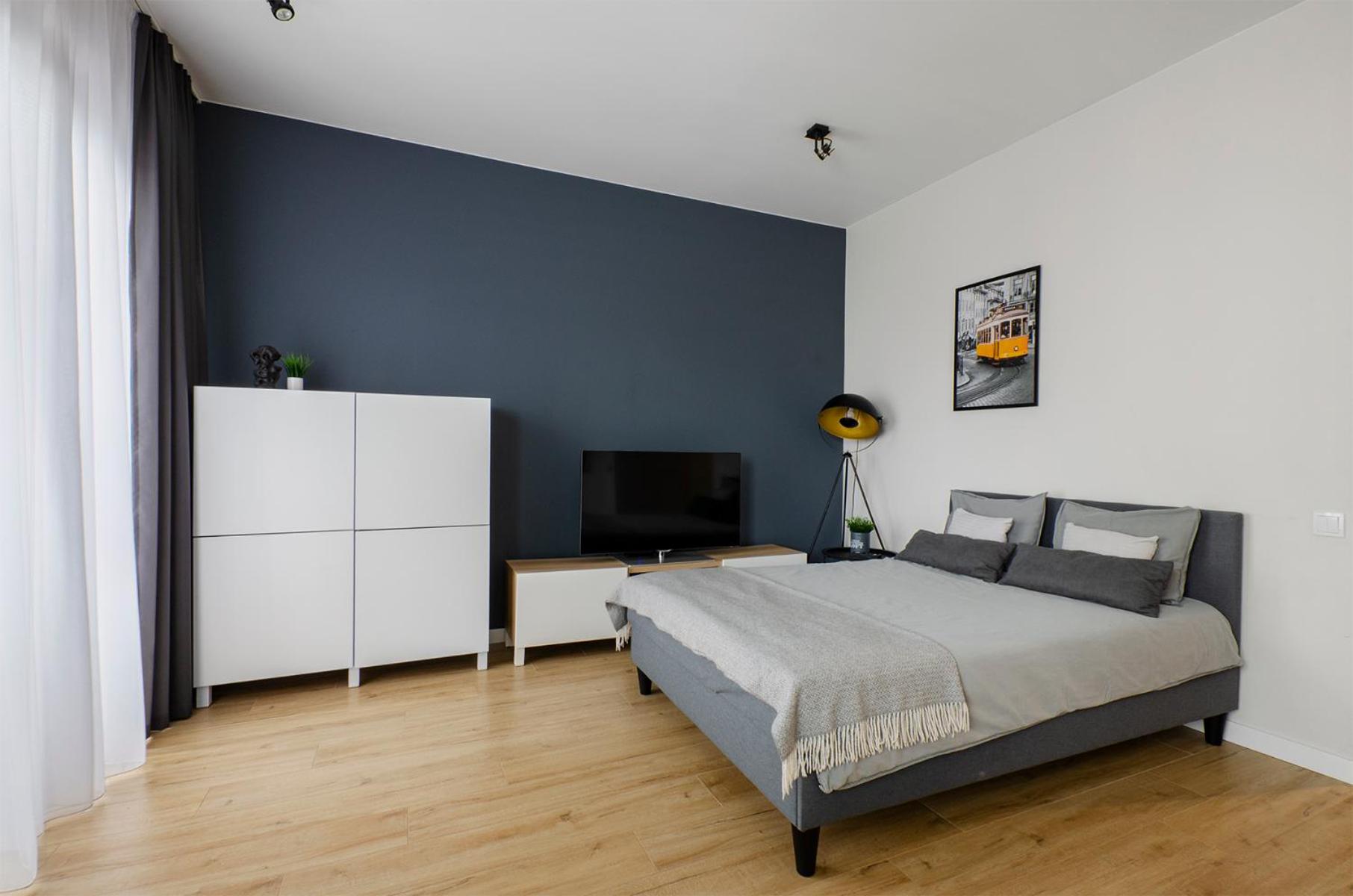 Apartament Majowy view 3