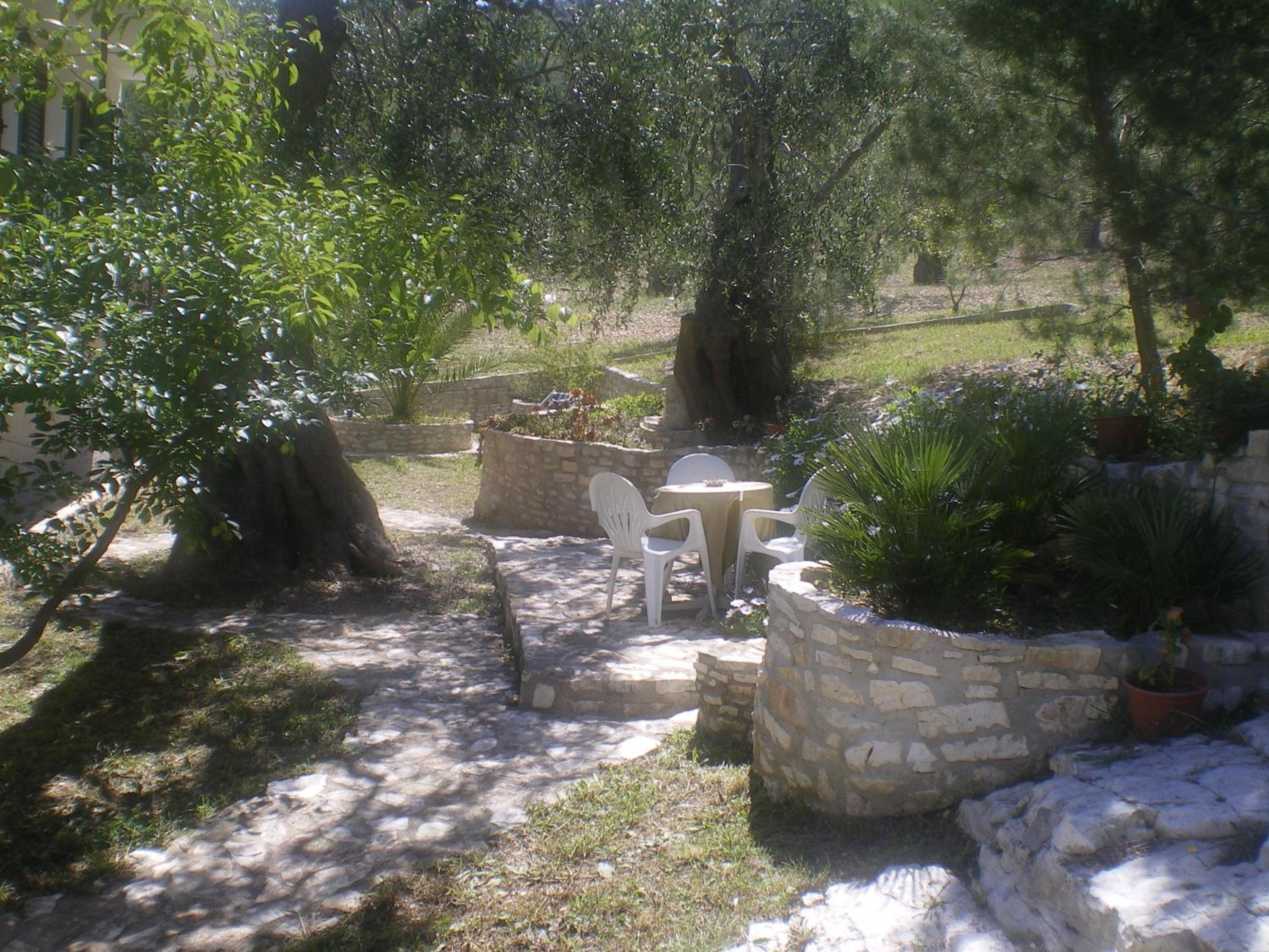 Azienda Agricola B&B Macchiaria view 5