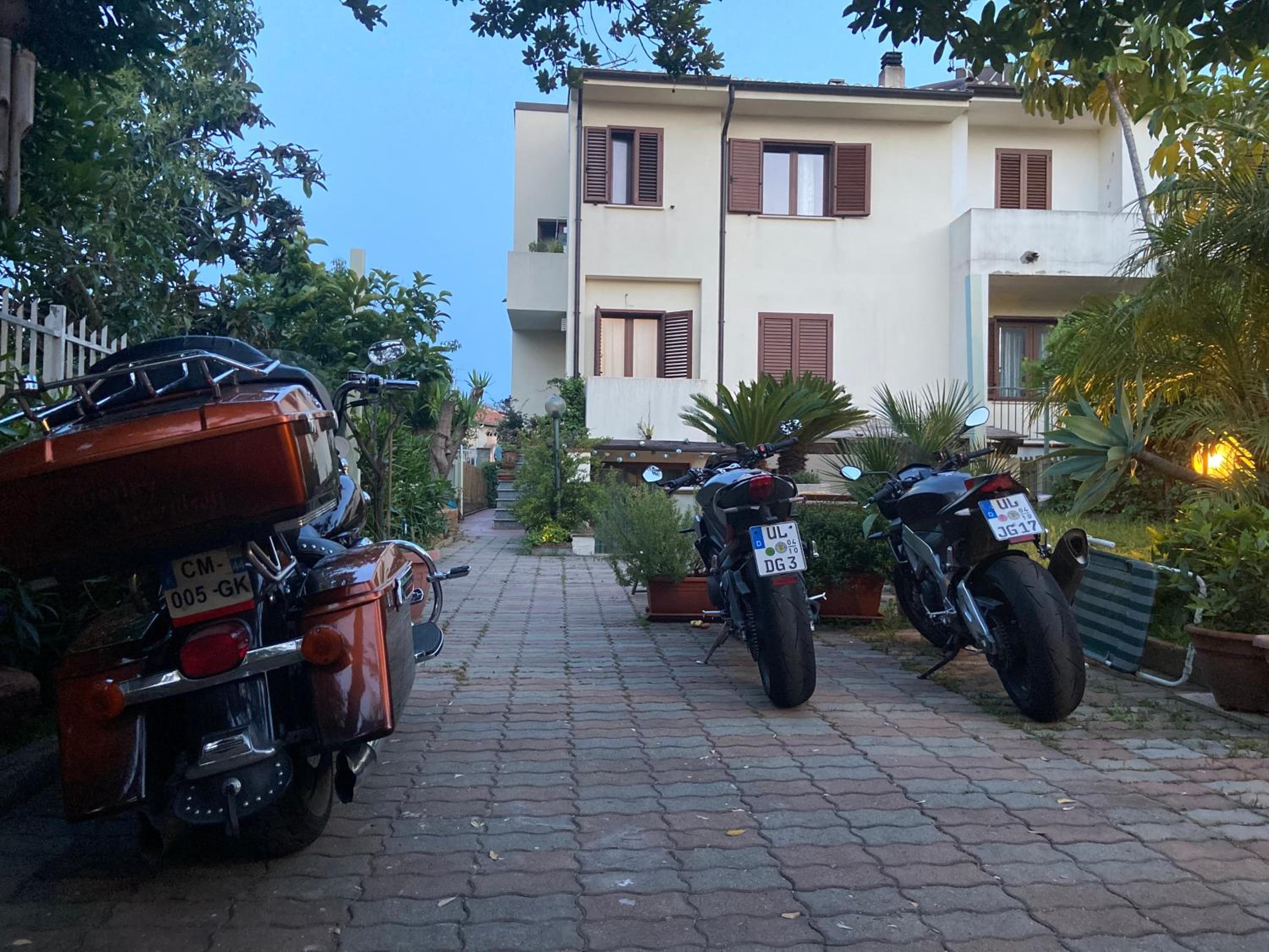 Casa Vacanze Rocco