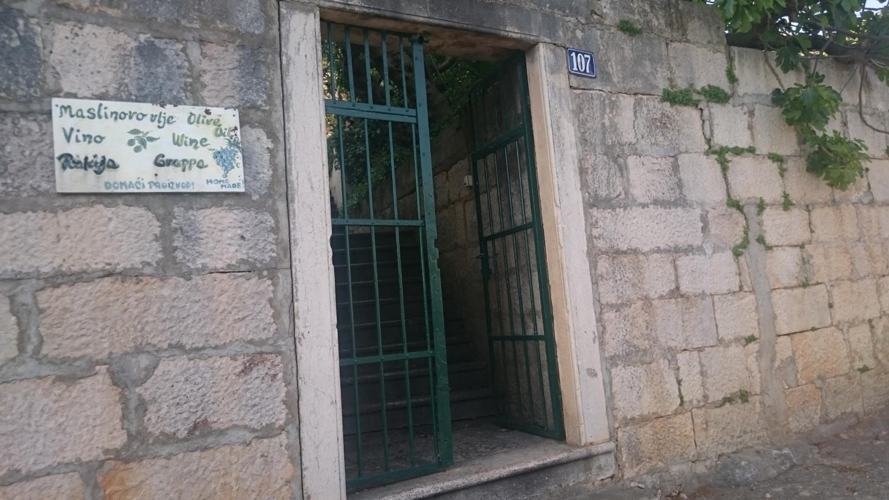 Apartments Petković