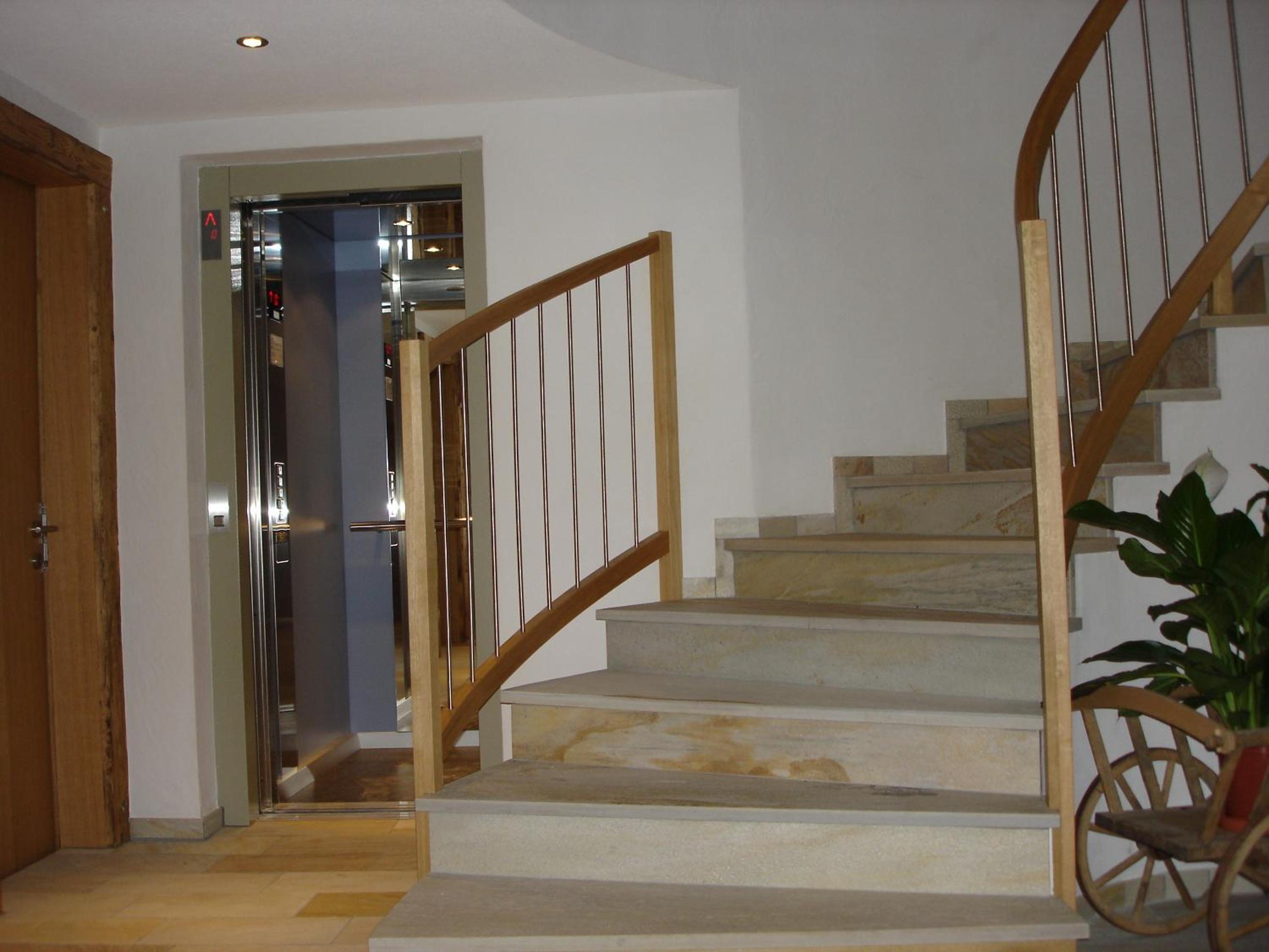 Haus Schwendinger