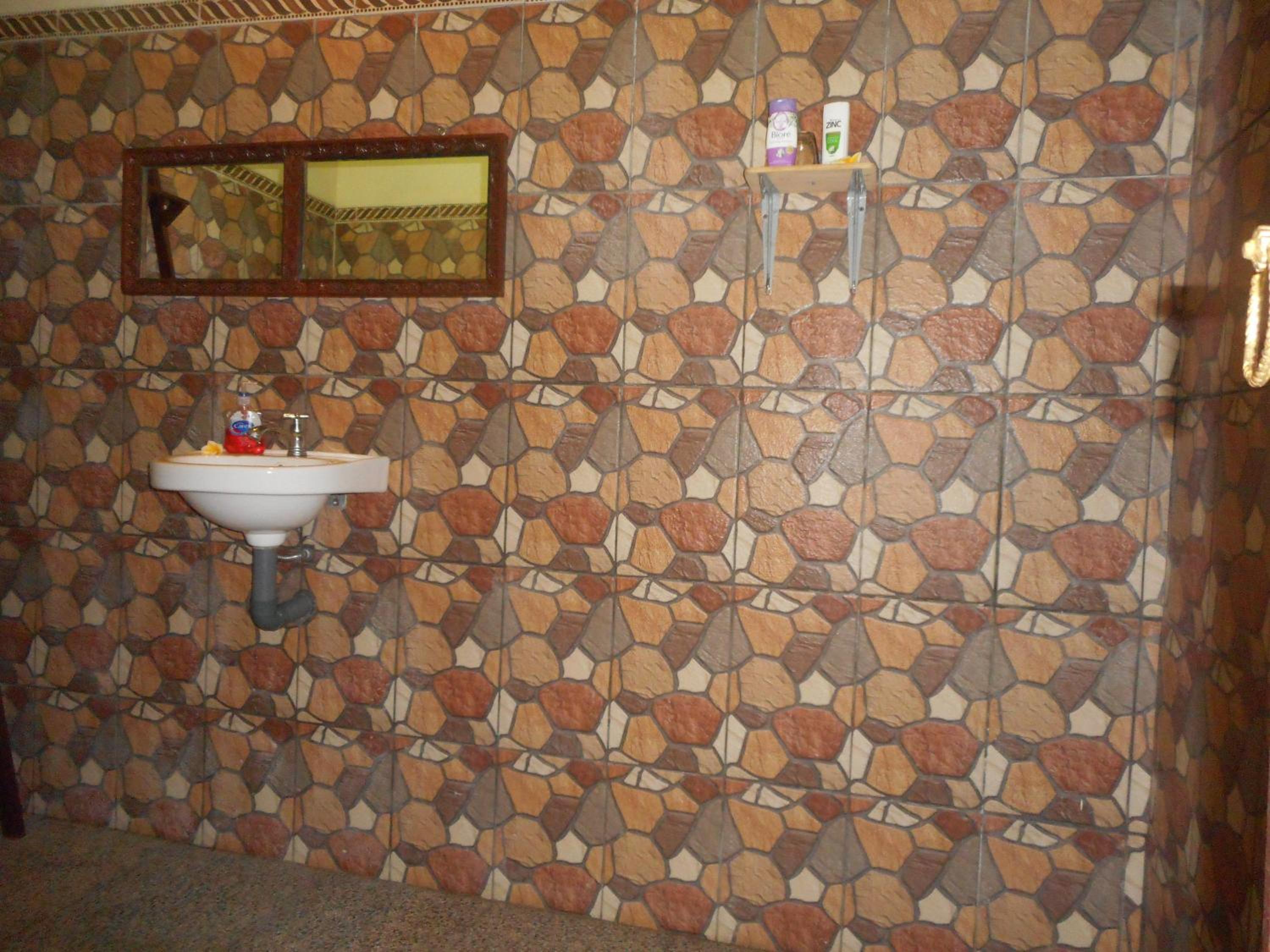 Cegeng Lestari Guesthouse