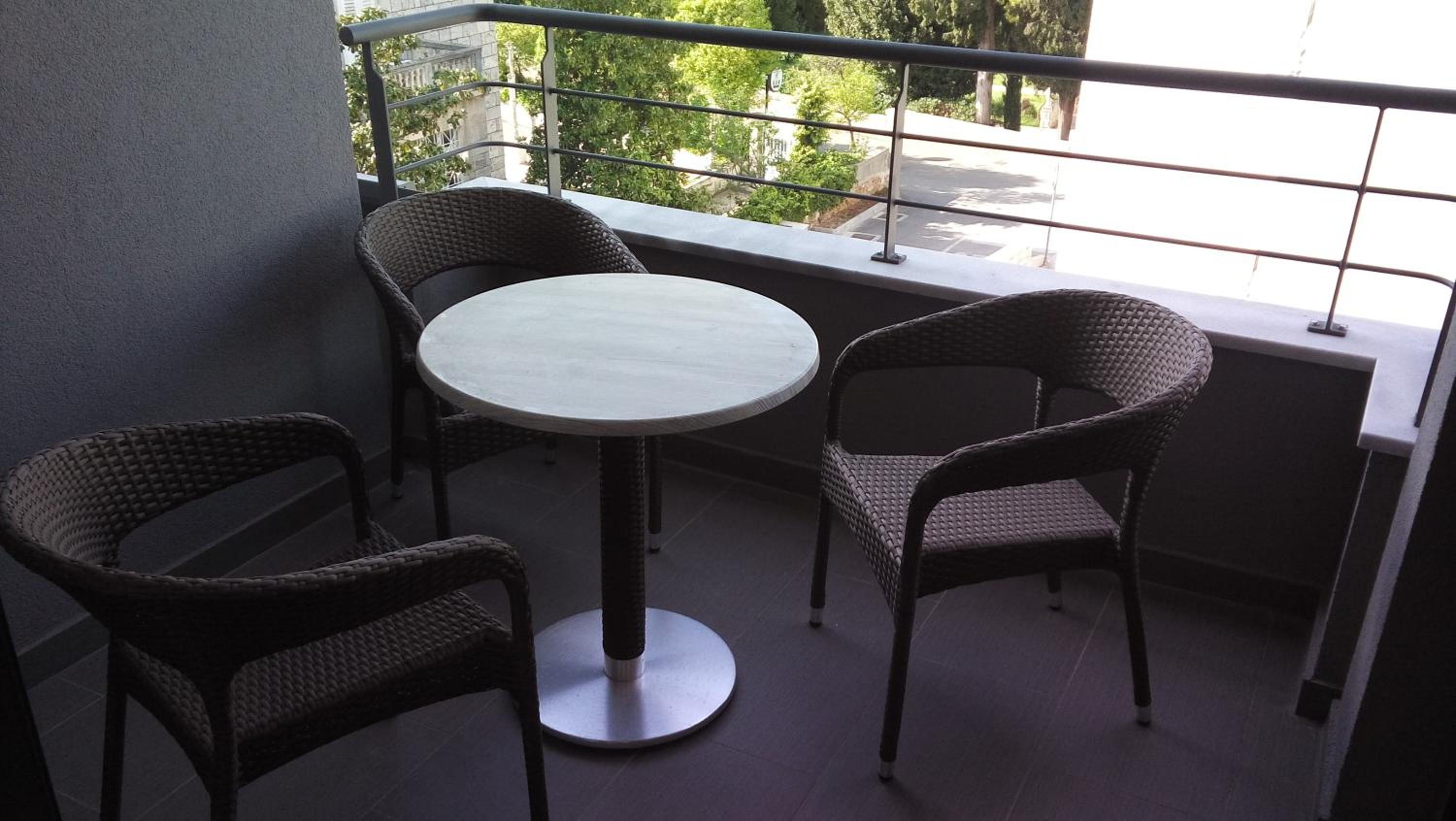Apartment Irma
