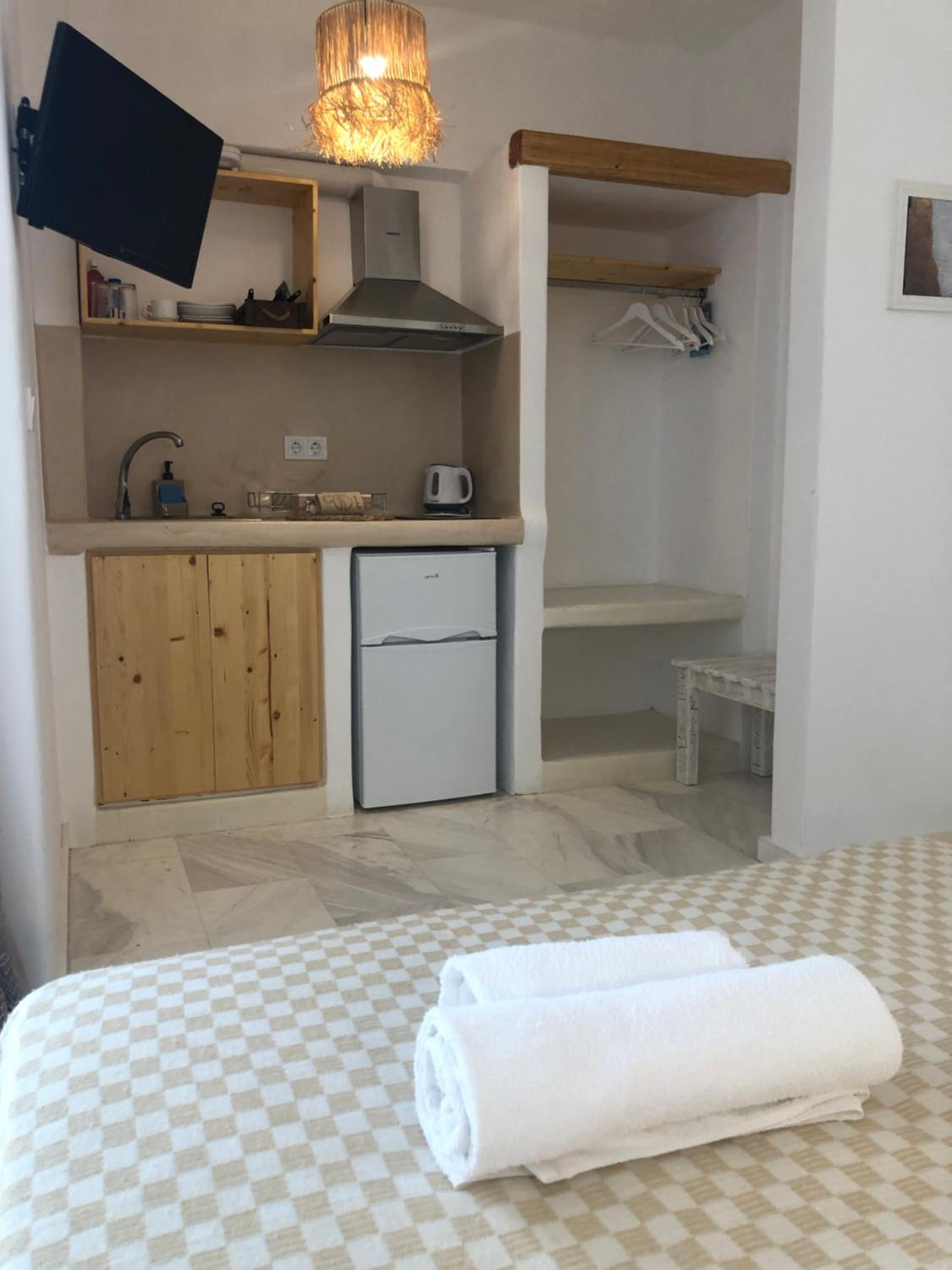 Athina Rooms - Lounge Apartments