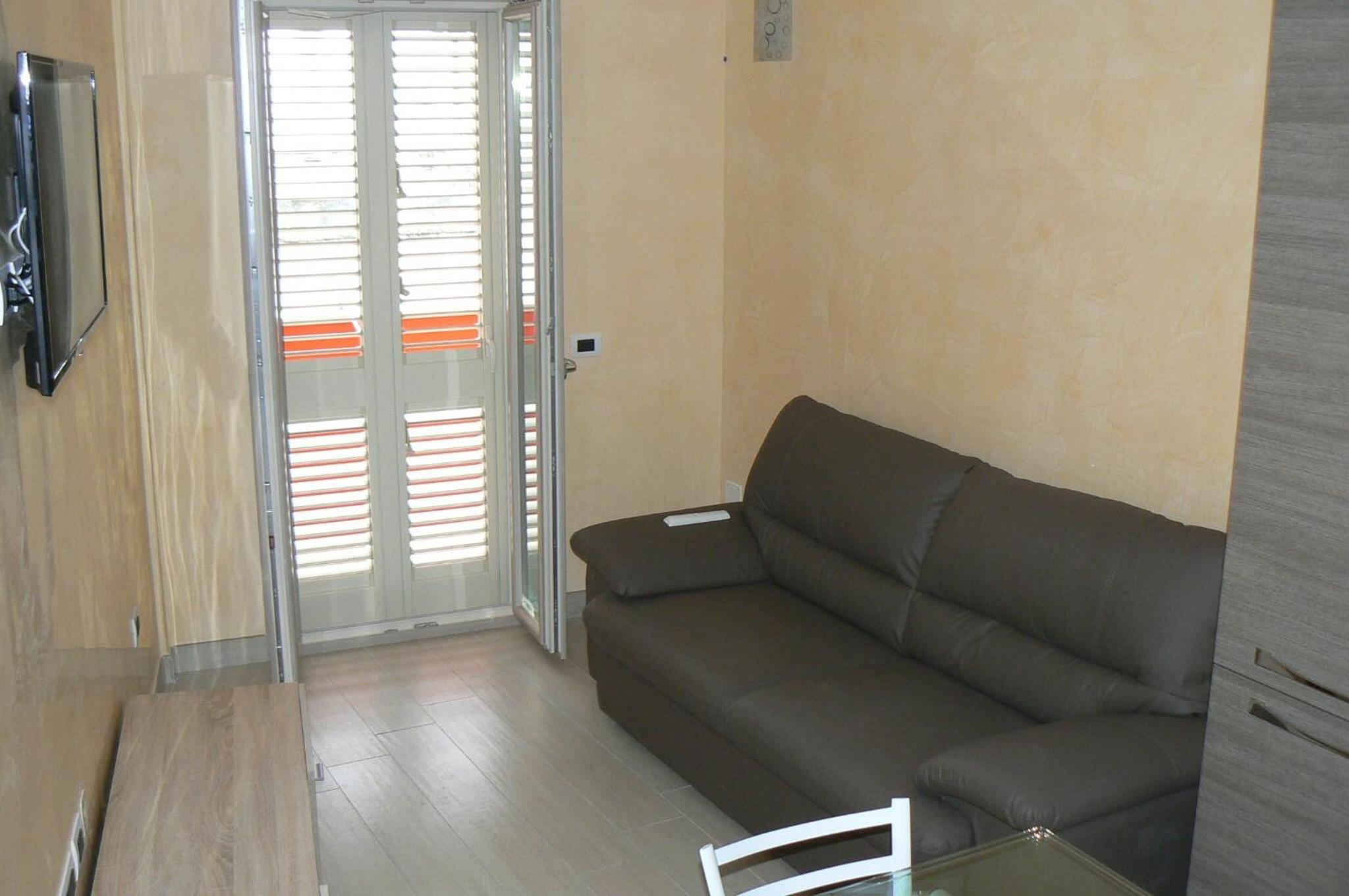Appartamento corso Garibaldi view 5