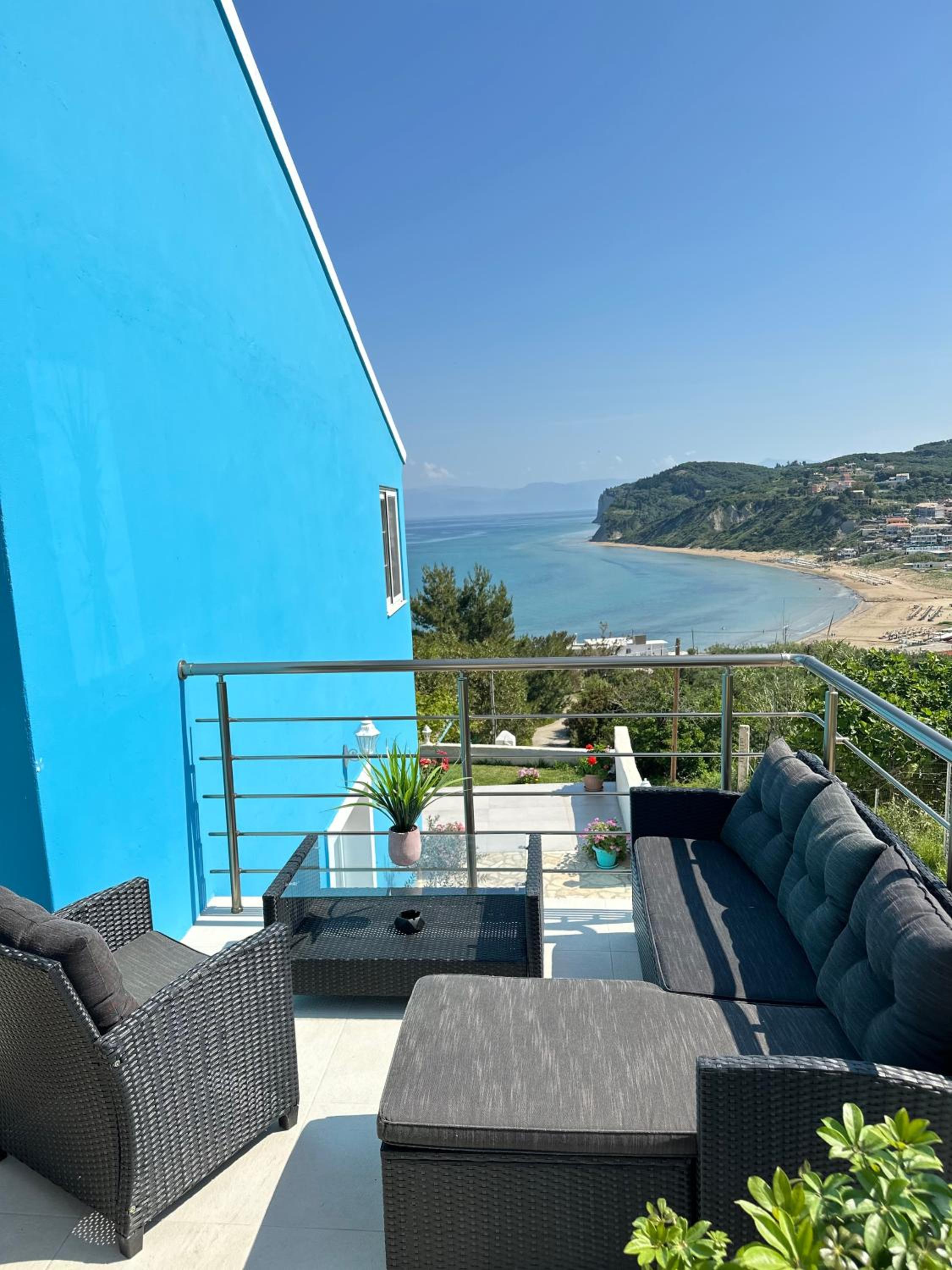Gikas Apartments