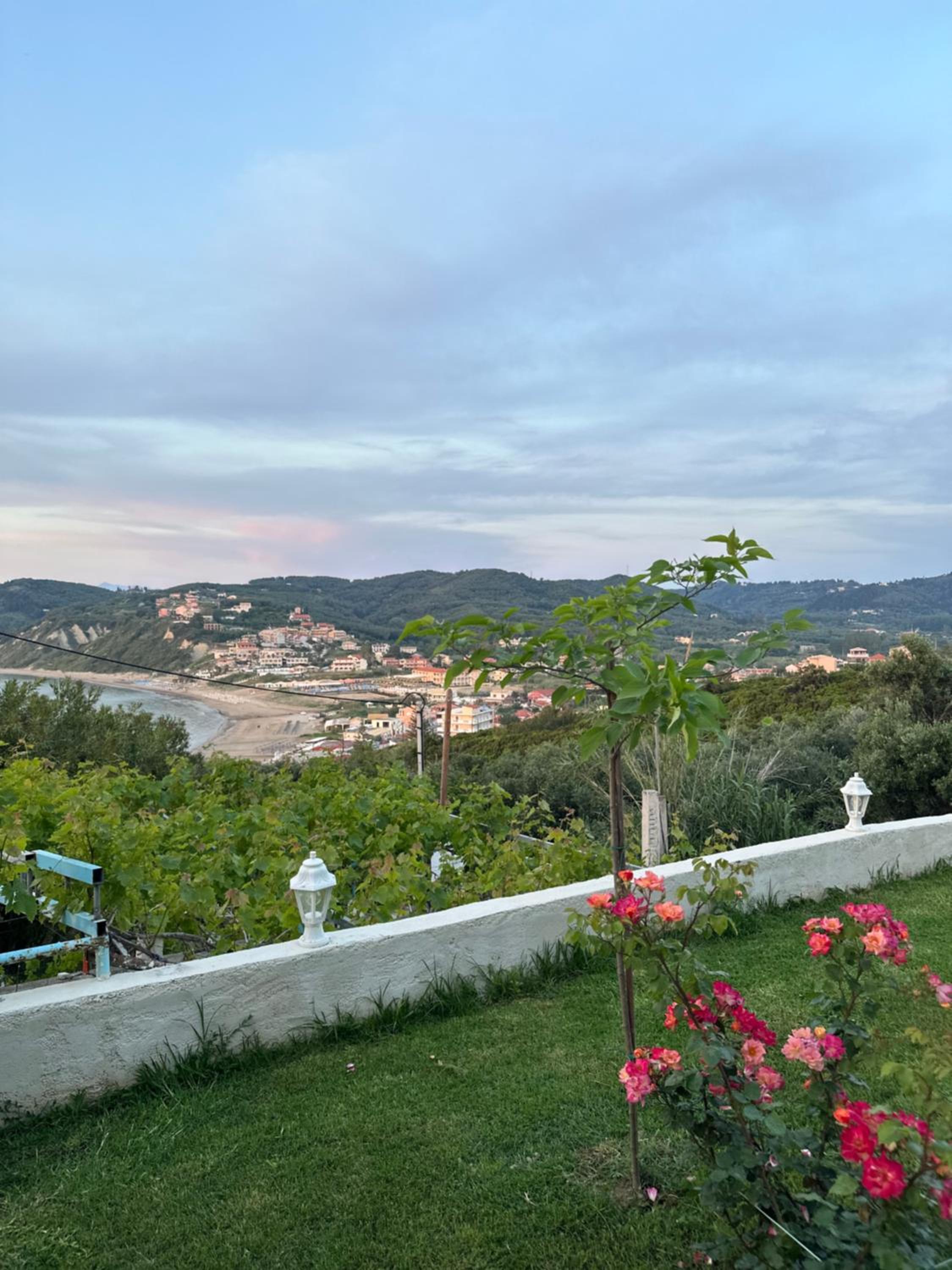 Gikas Apartments view 3