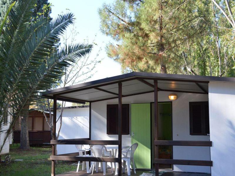 Outdoor Space