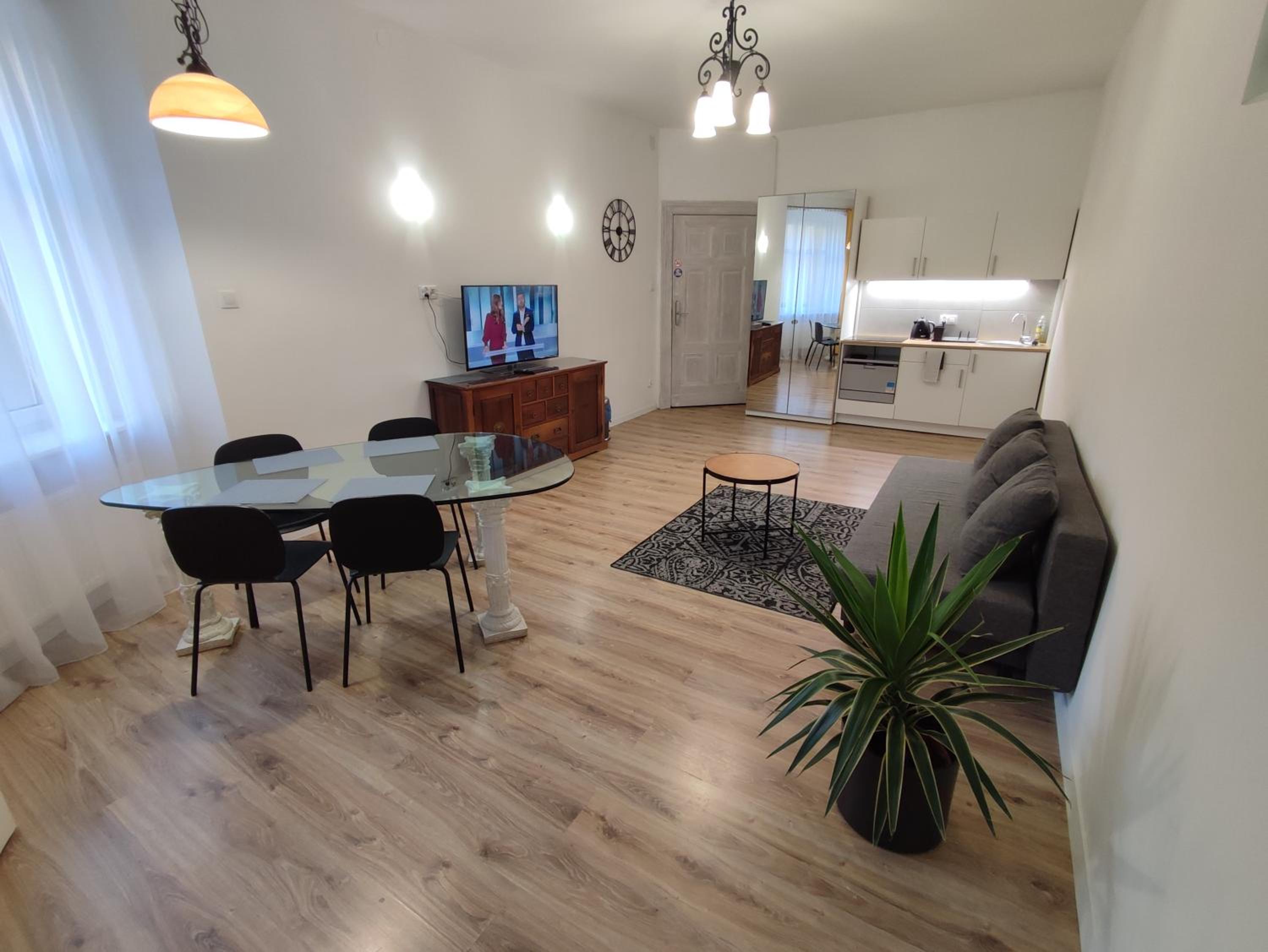 Apartament Rybaki 22 view 4