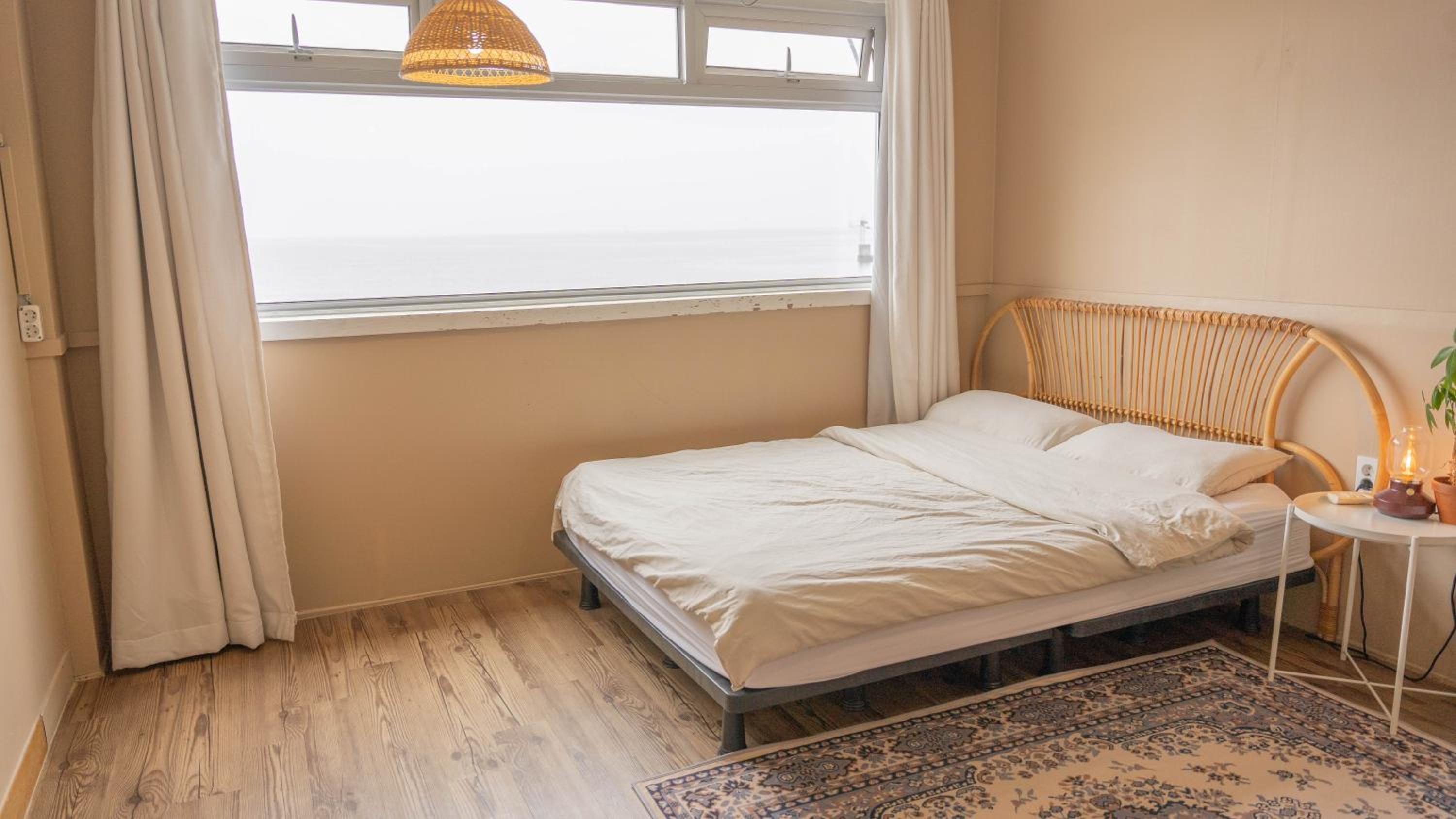 Gongcheonpo Guesthouse