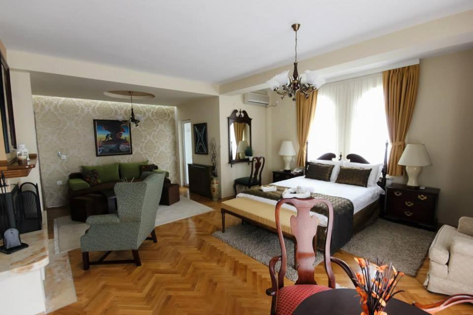 Hotel Villa Alexander
