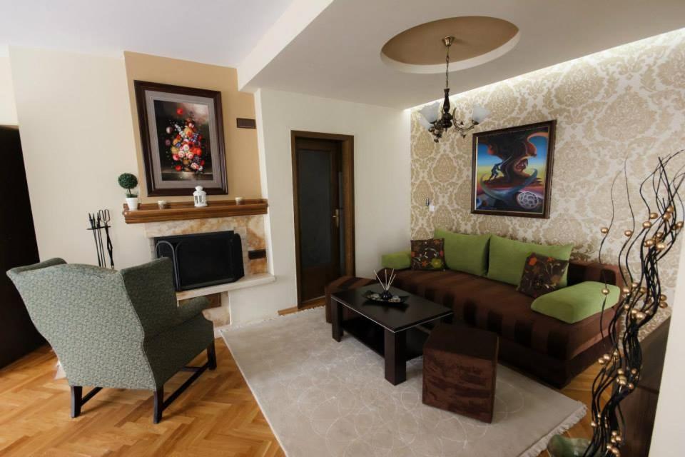 Hotel Villa Alexander