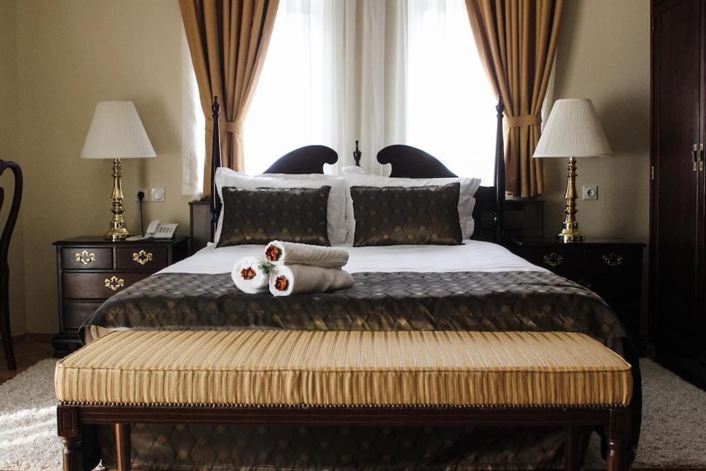 Hotel Villa Alexander