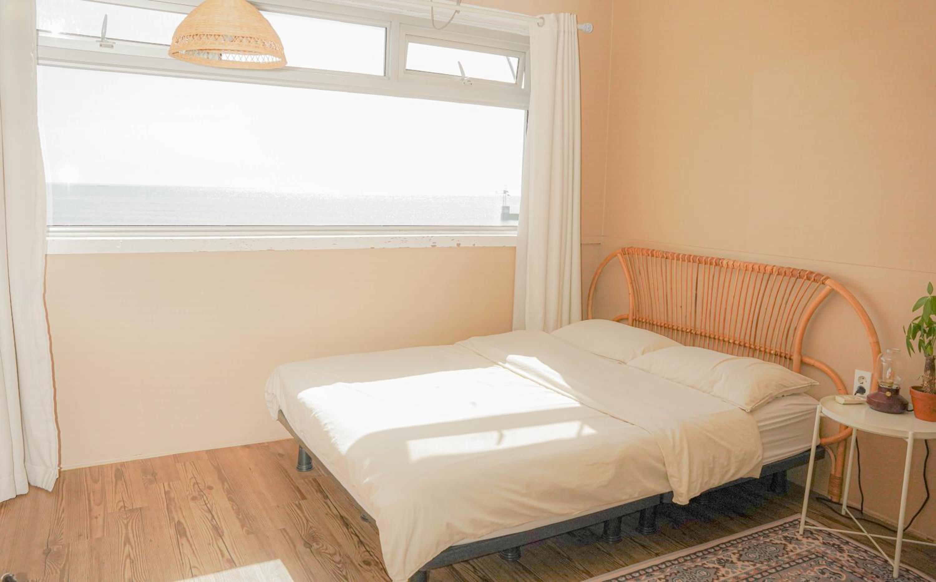 Gongcheonpo Guesthouse