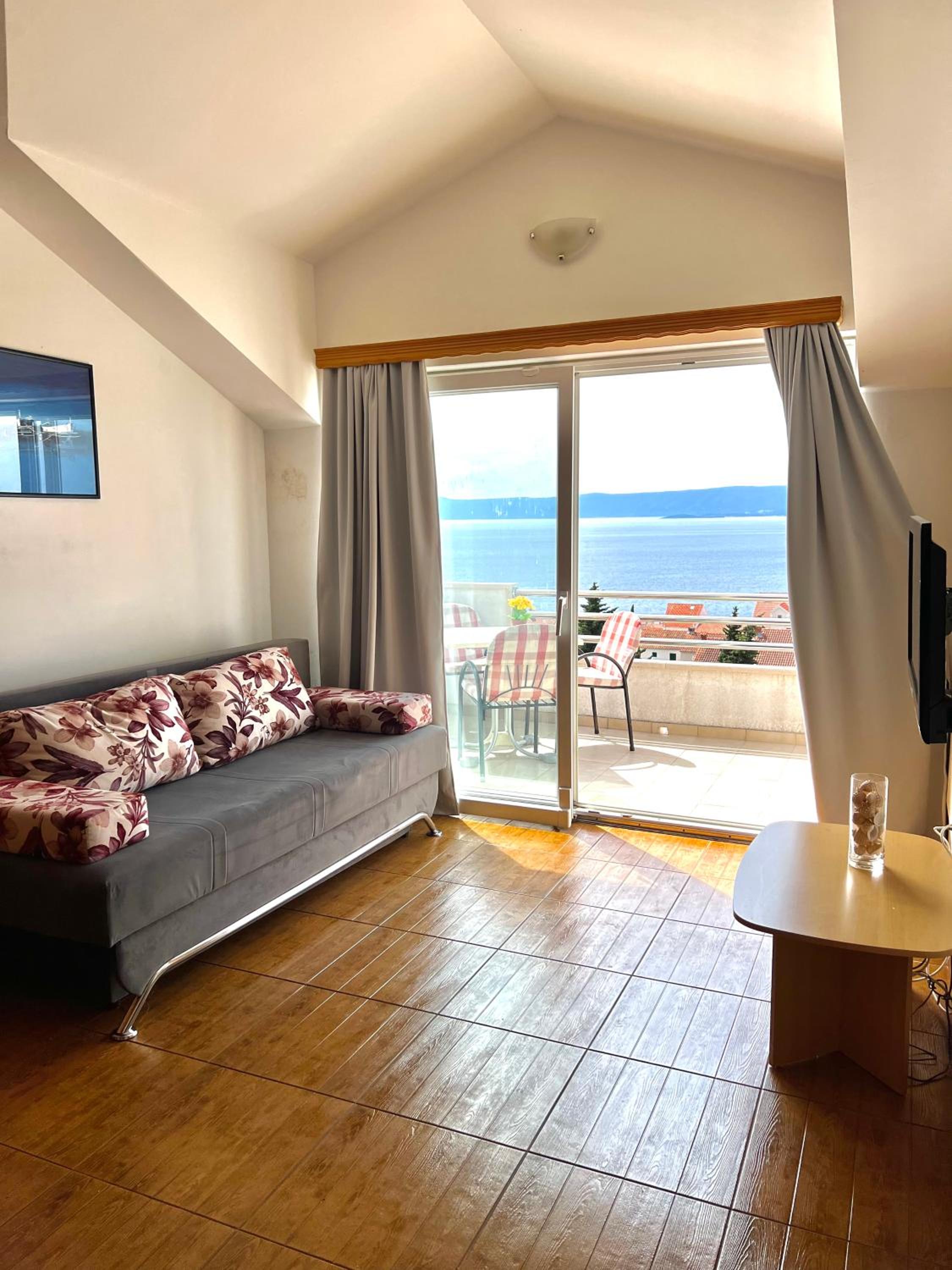 Vespera Apartments view 4