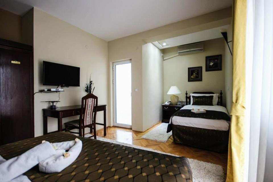 Hotel Villa Alexander