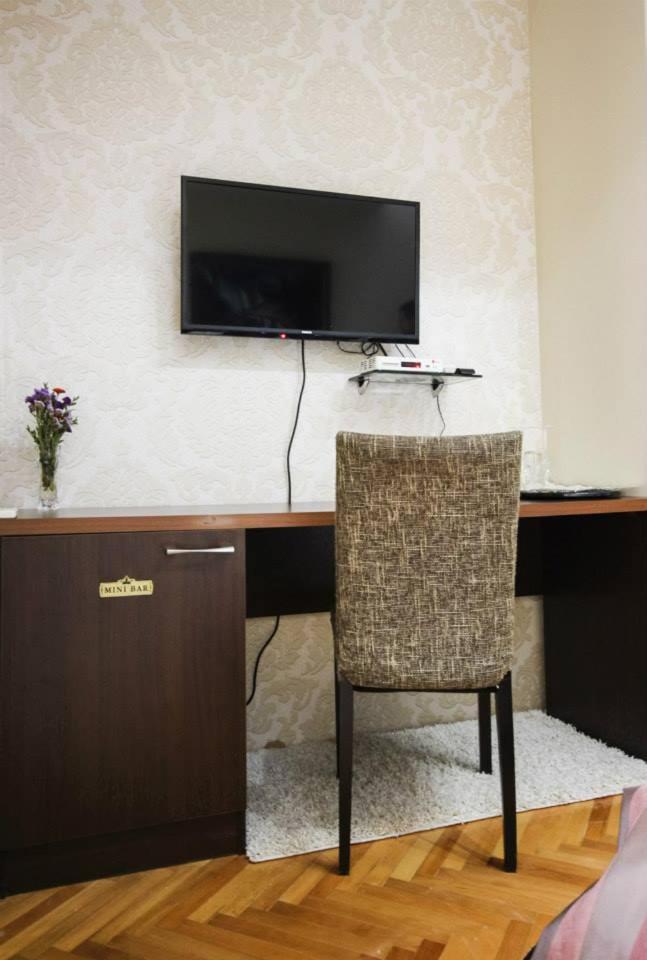 Hotel Villa Alexander