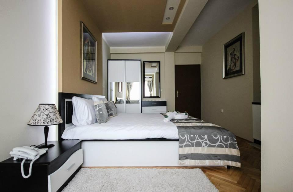 Hotel Villa Alexander