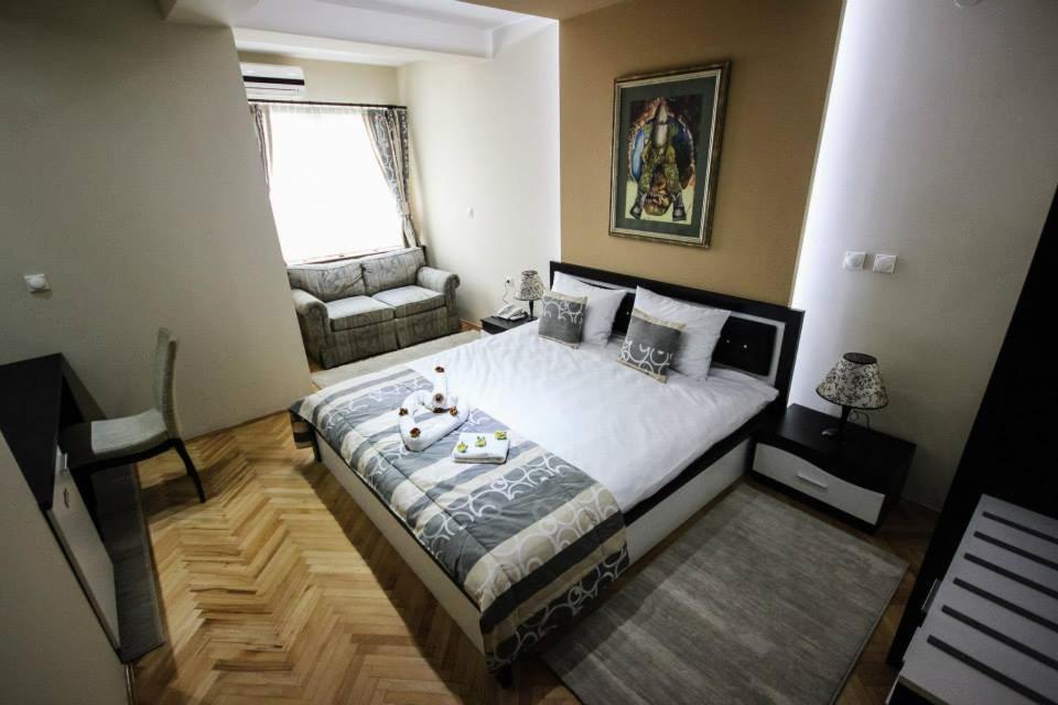 Hotel Villa Alexander