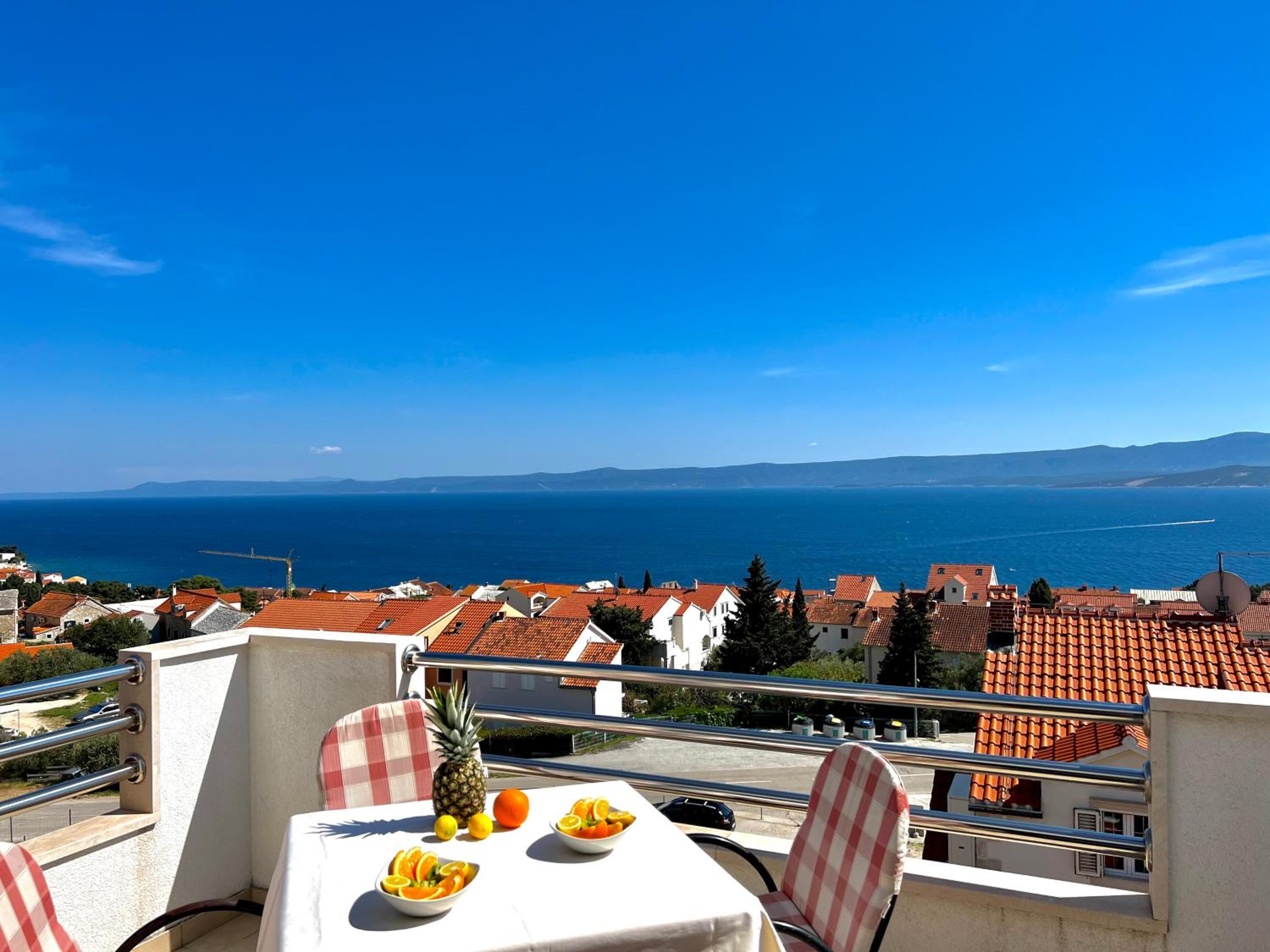 Vespera Apartments view 3