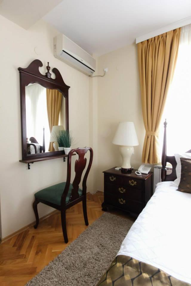 Hotel Villa Alexander