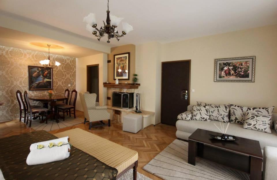 Hotel Villa Alexander
