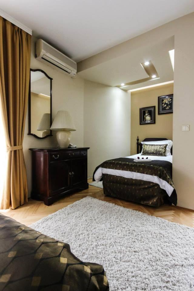 Hotel Villa Alexander