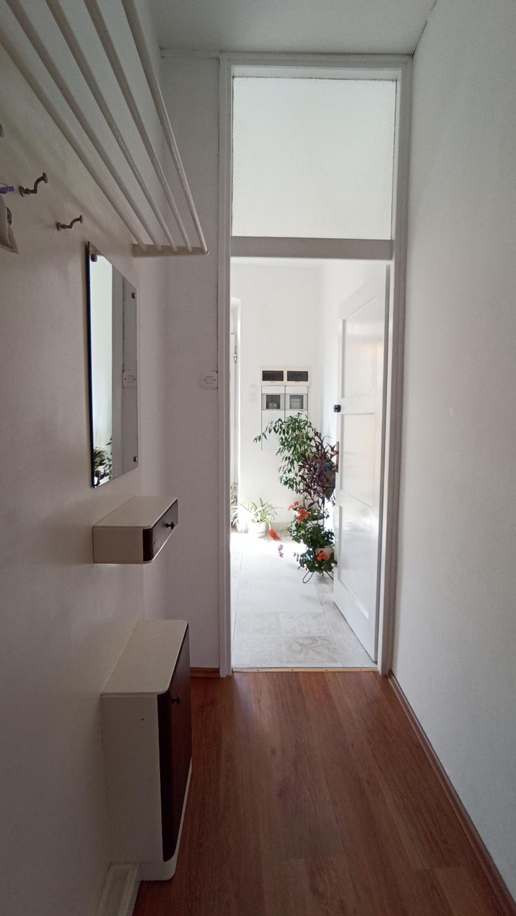 Lovely apartment in old part of Vis view 4