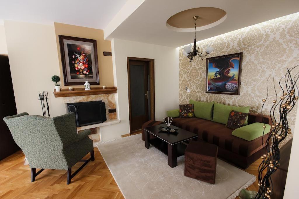 Hotel Villa Alexander