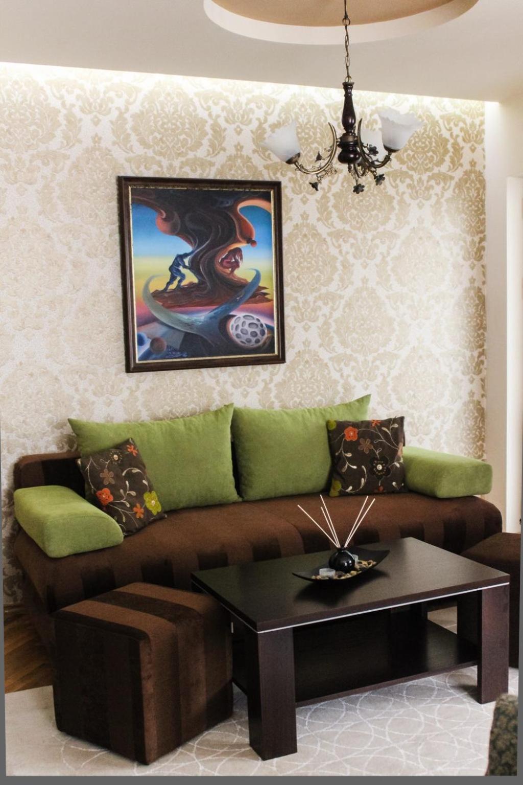 Hotel Villa Alexander