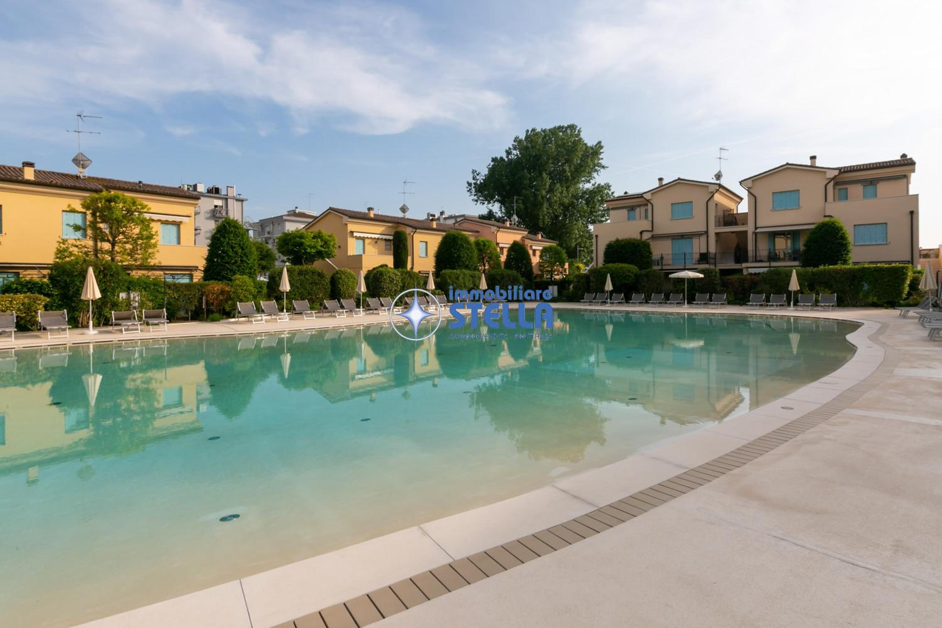 Residence Borgo dei Fiori