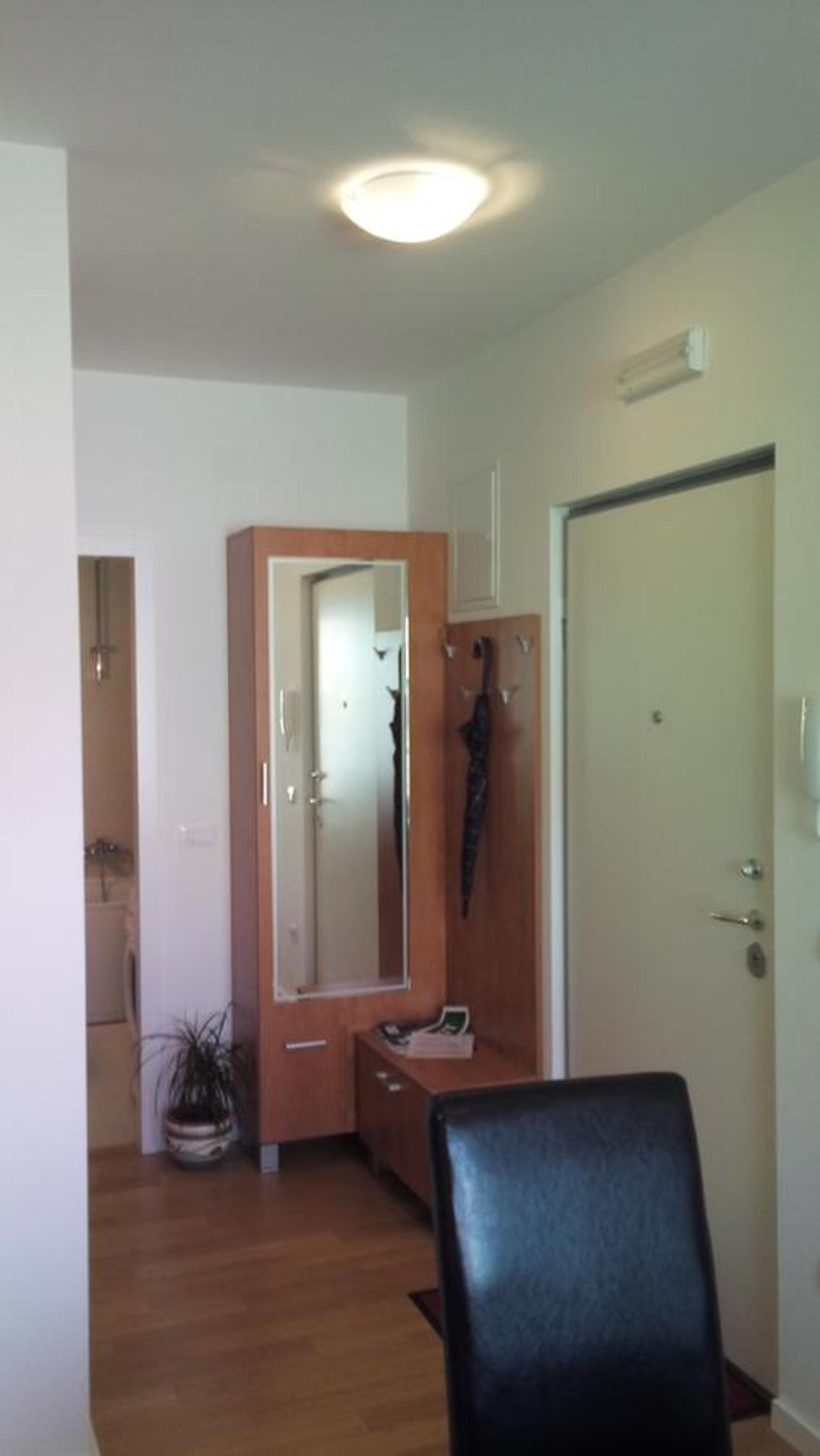 Apartment Irma
