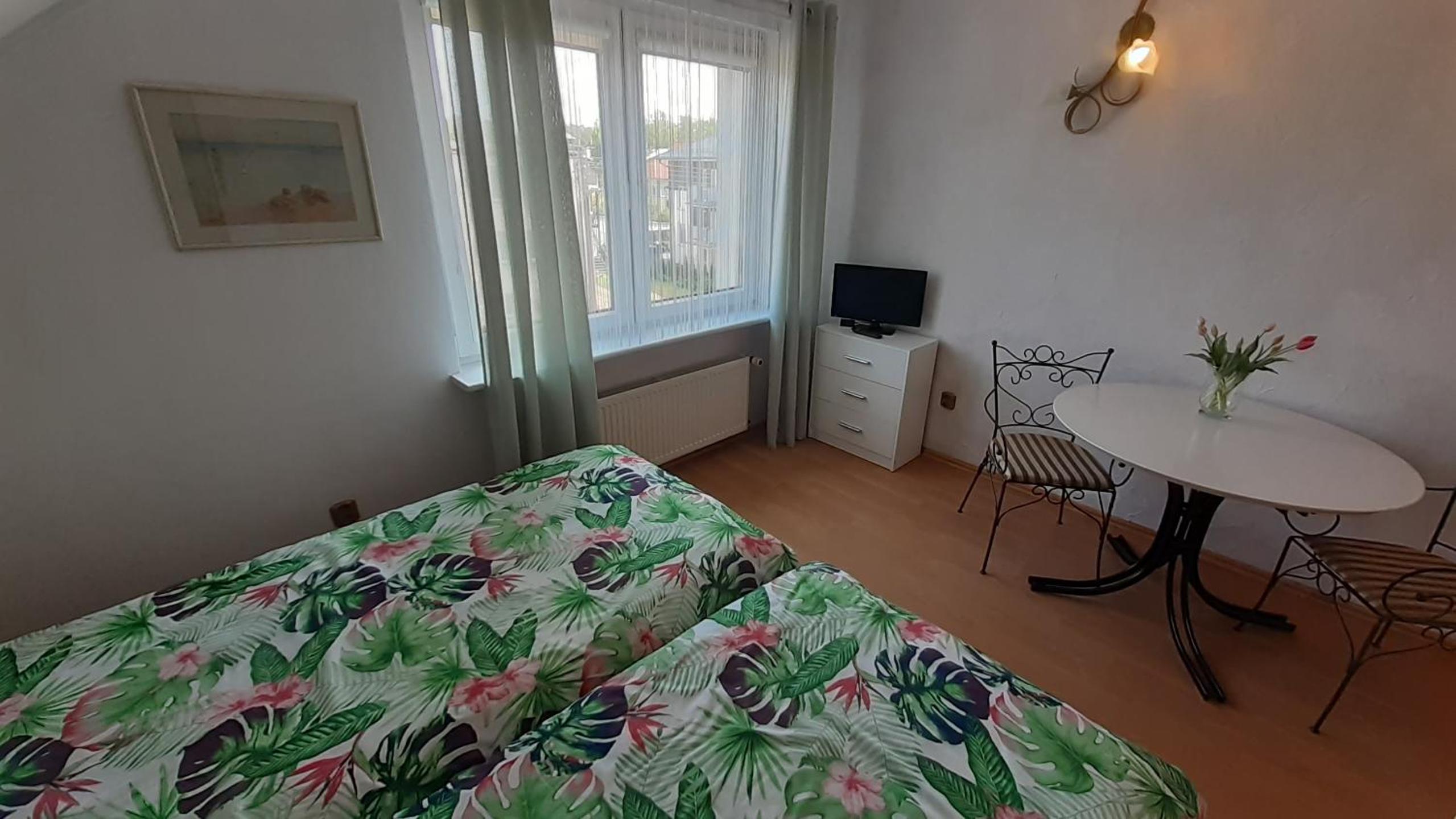 Willa Saba Międzywodzie view 4