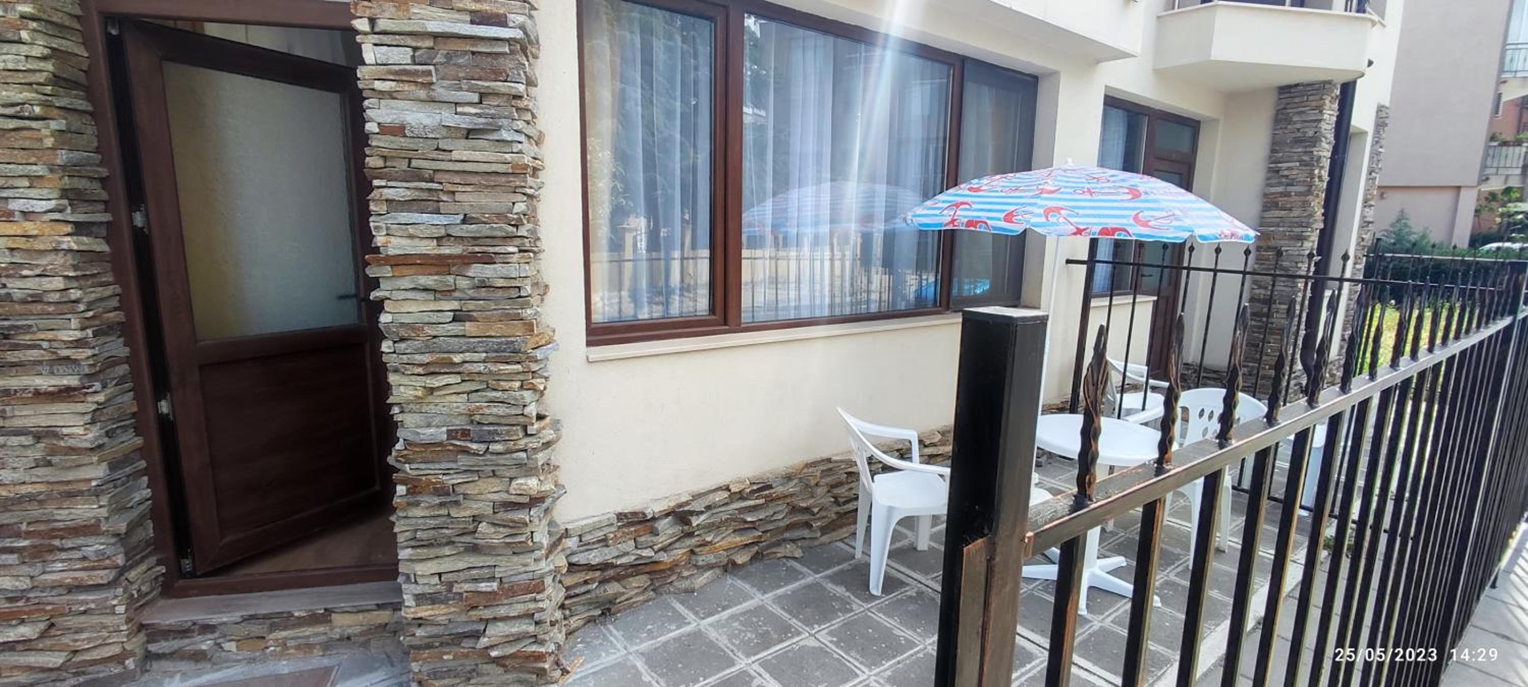 House Pomorini Nessebar view 5
