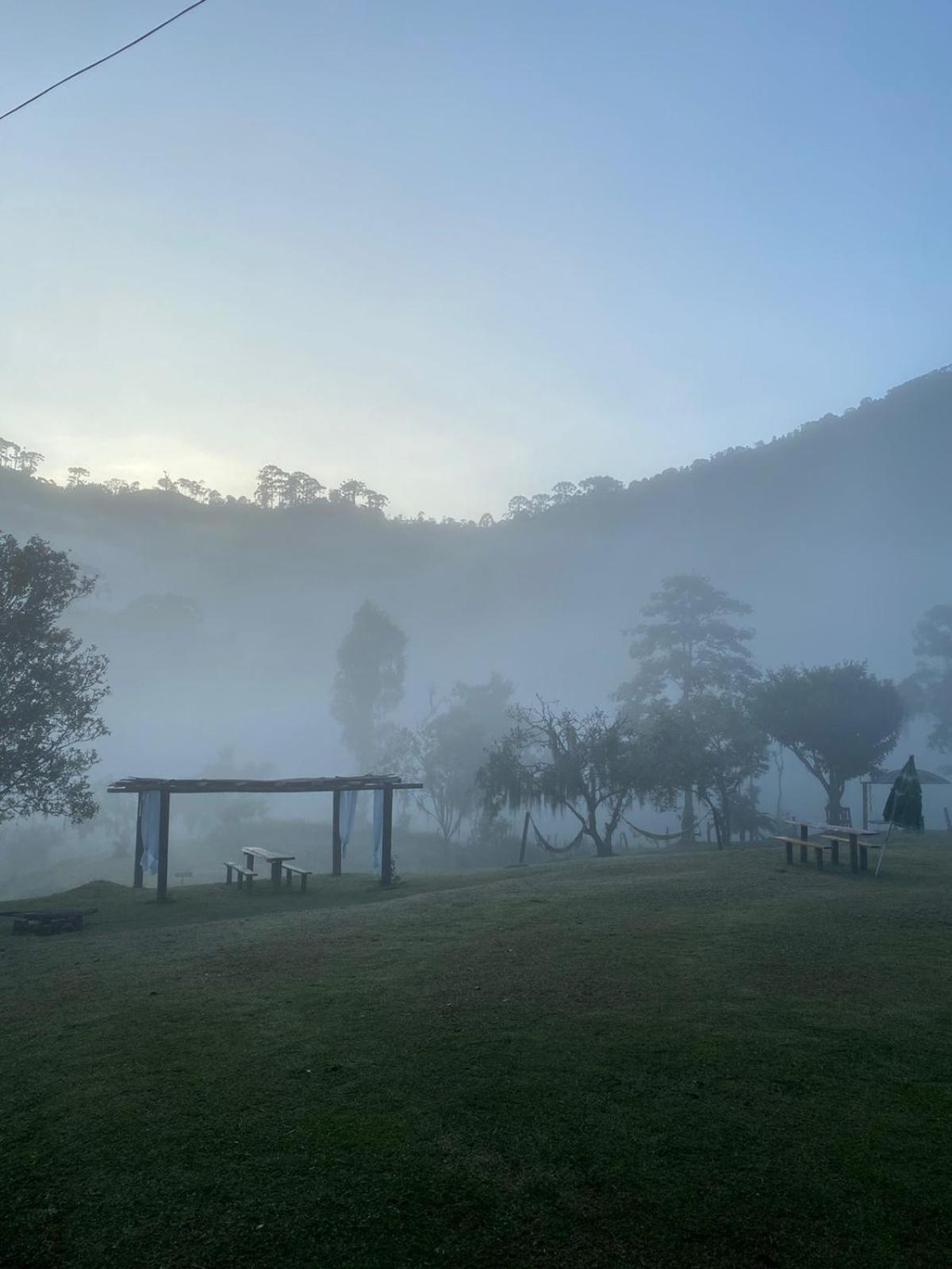 Hotel Fazenda Pedra Grande