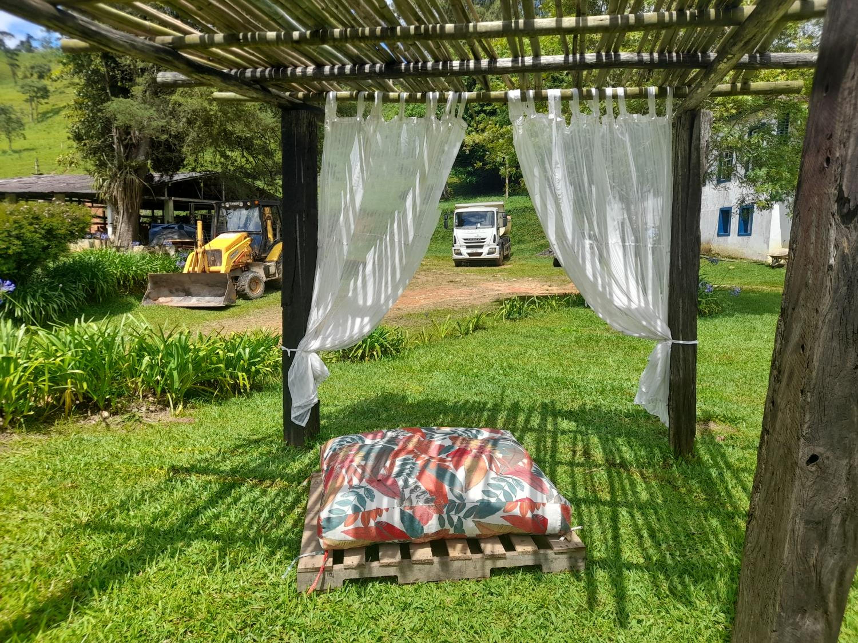 Hotel Fazenda Pedra Grande