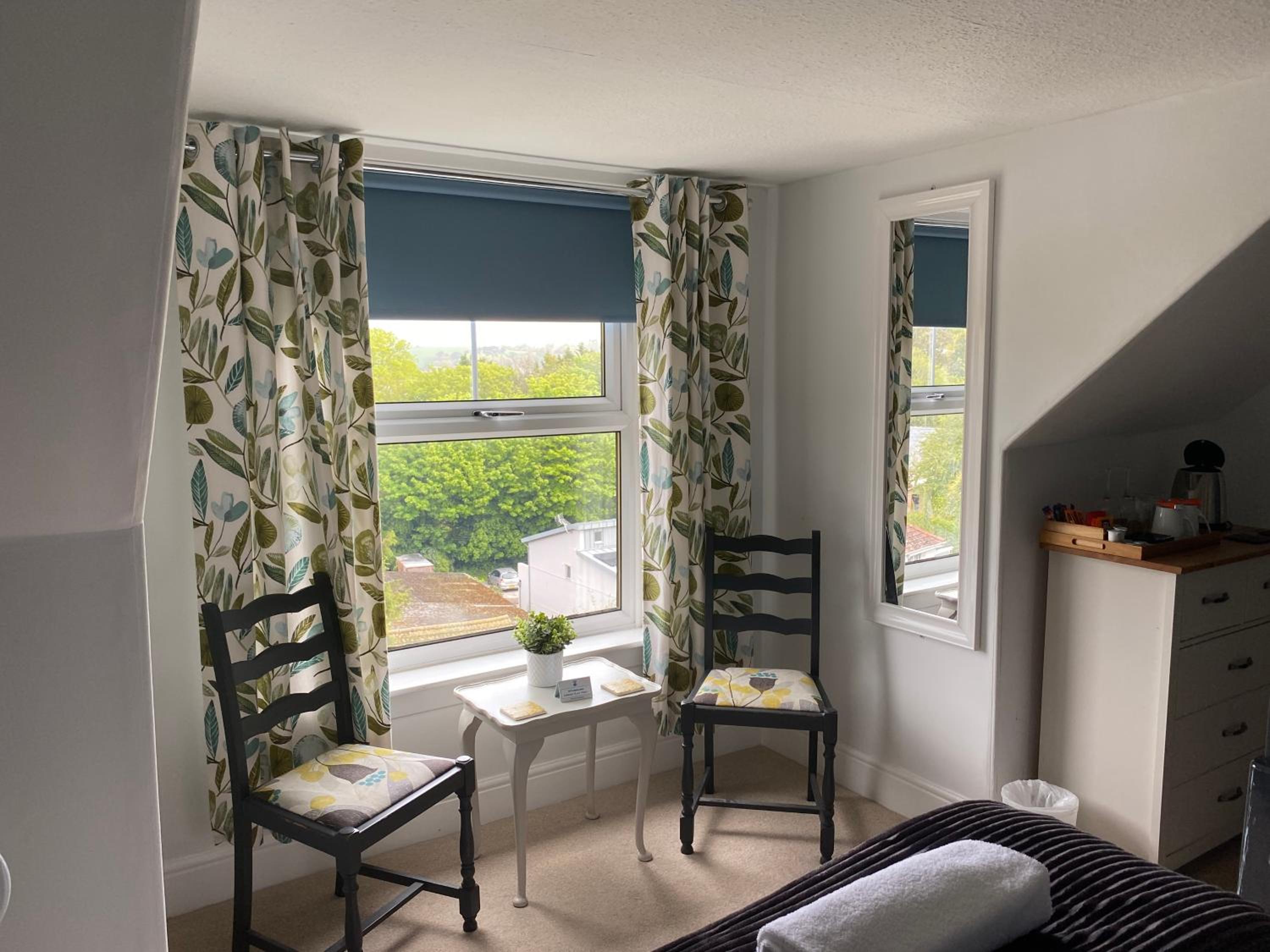 Camelot Guest House