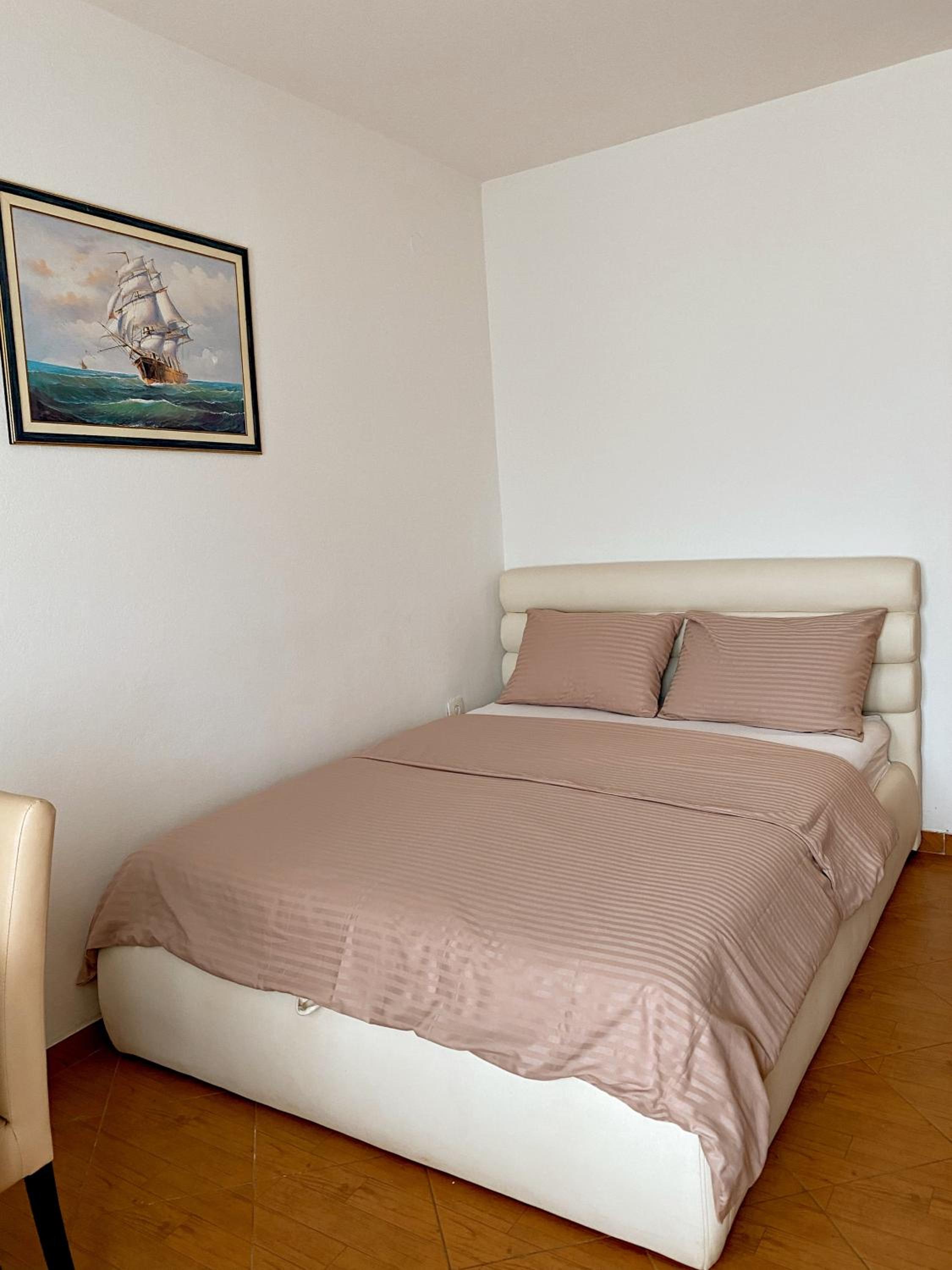 Apartmani Stanojevic view 5