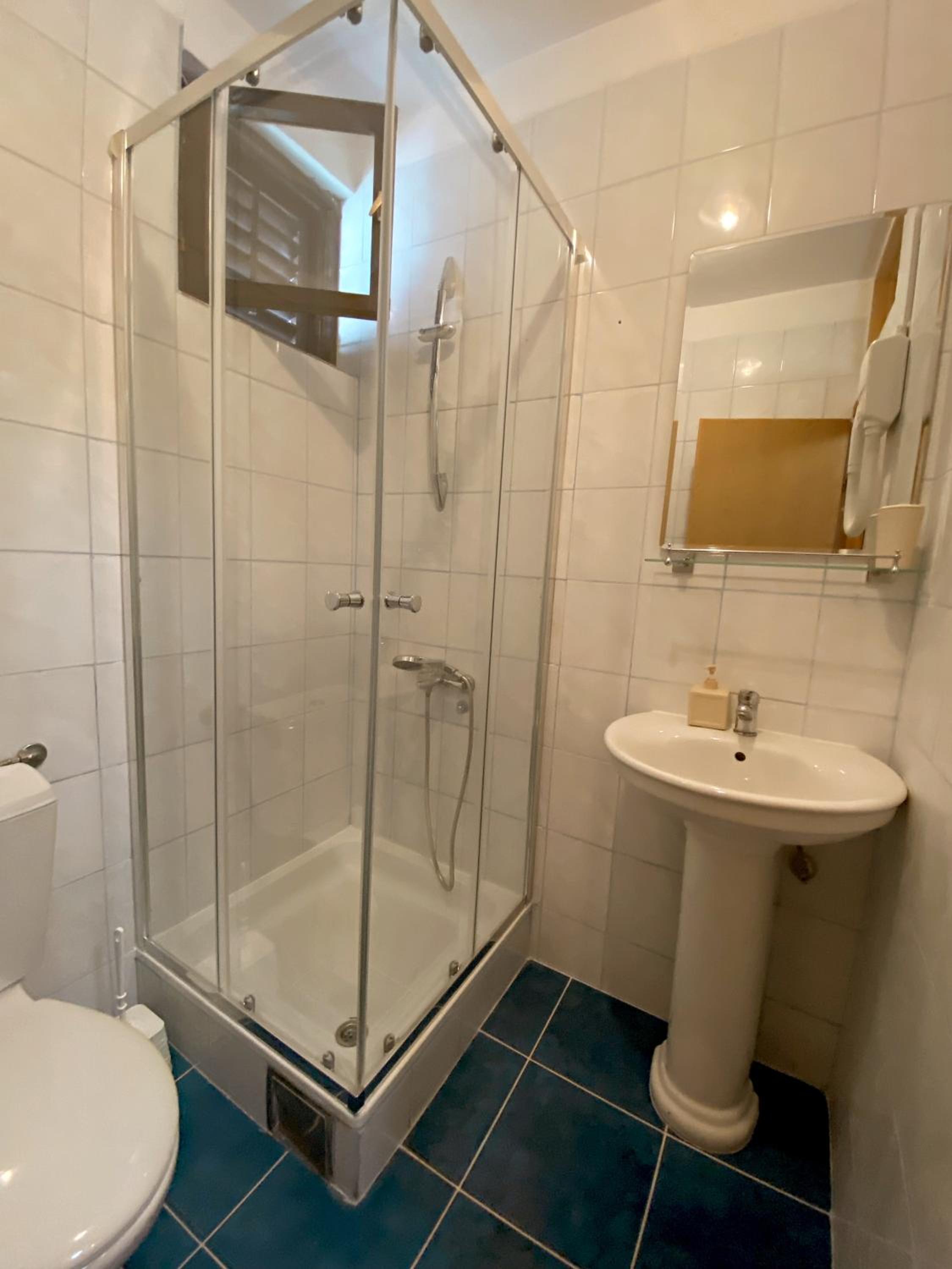 Apartmani Stanojevic view 4