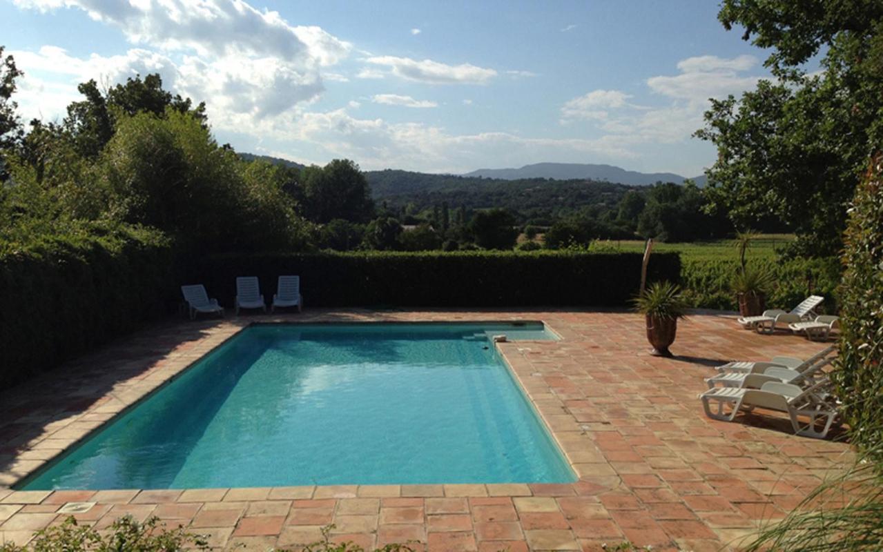 Les Gites du Merle view 4