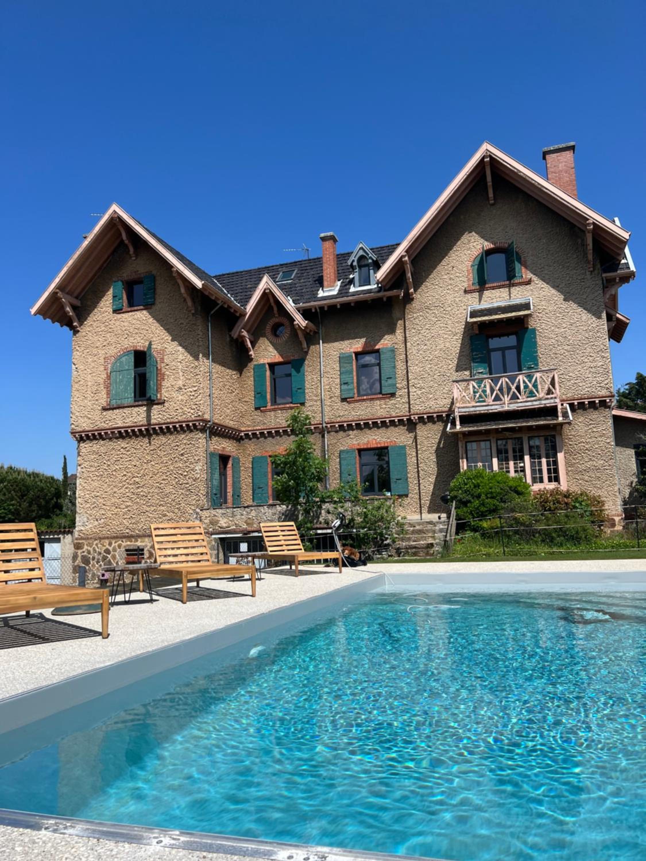 O'Cottage double
