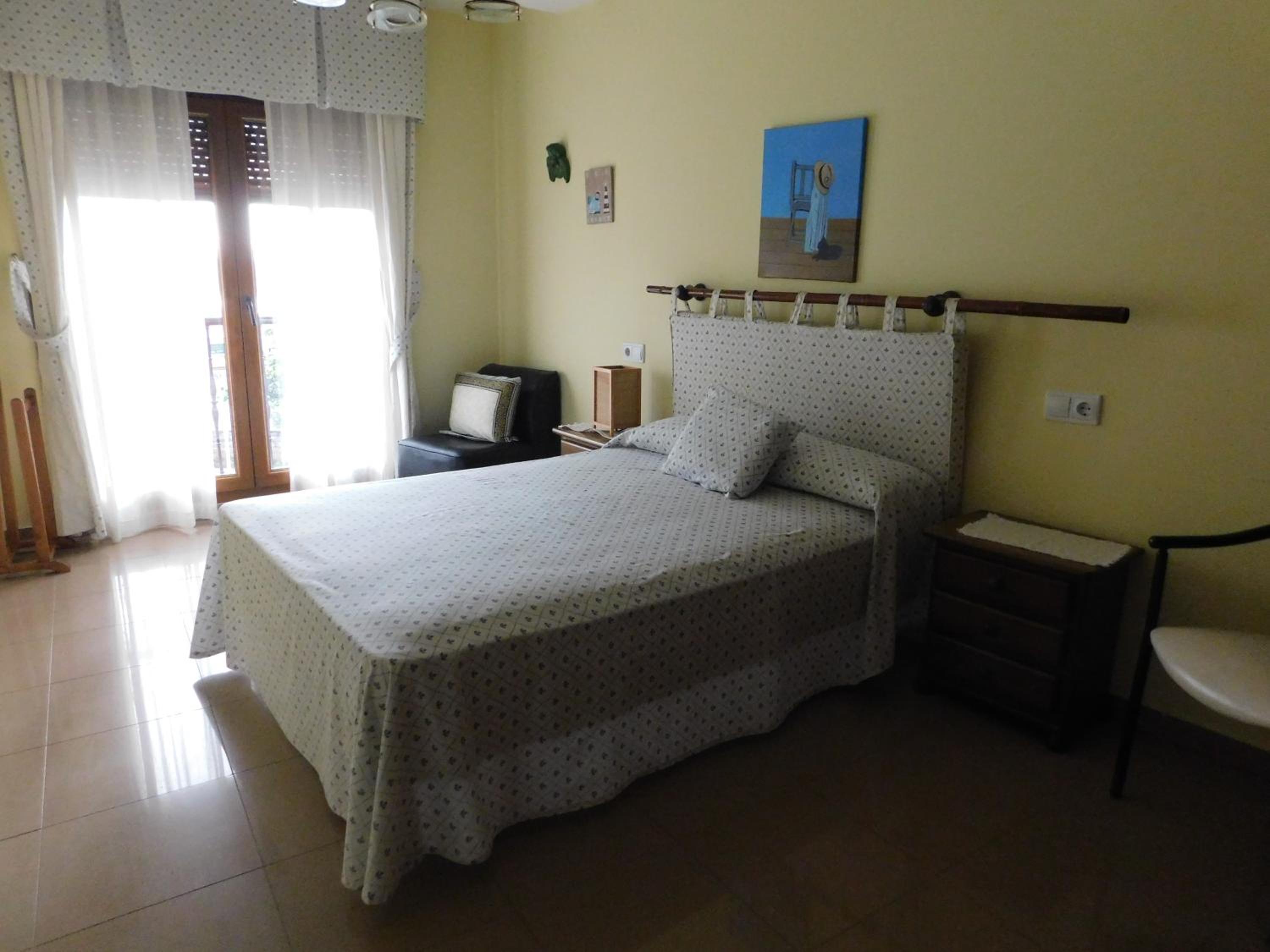 Apartamentos As Caldelas view 5
