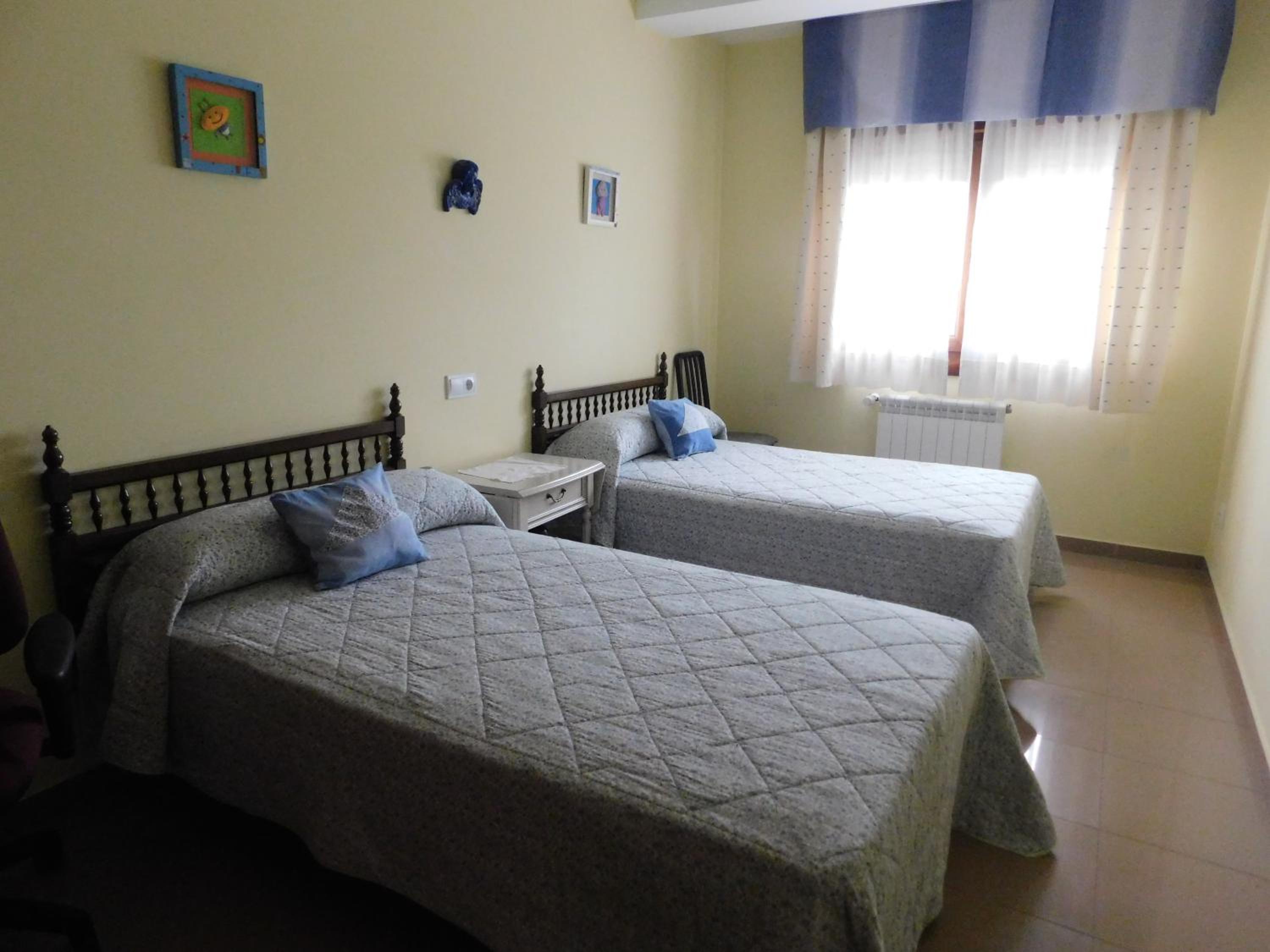Apartamentos As Caldelas view 4