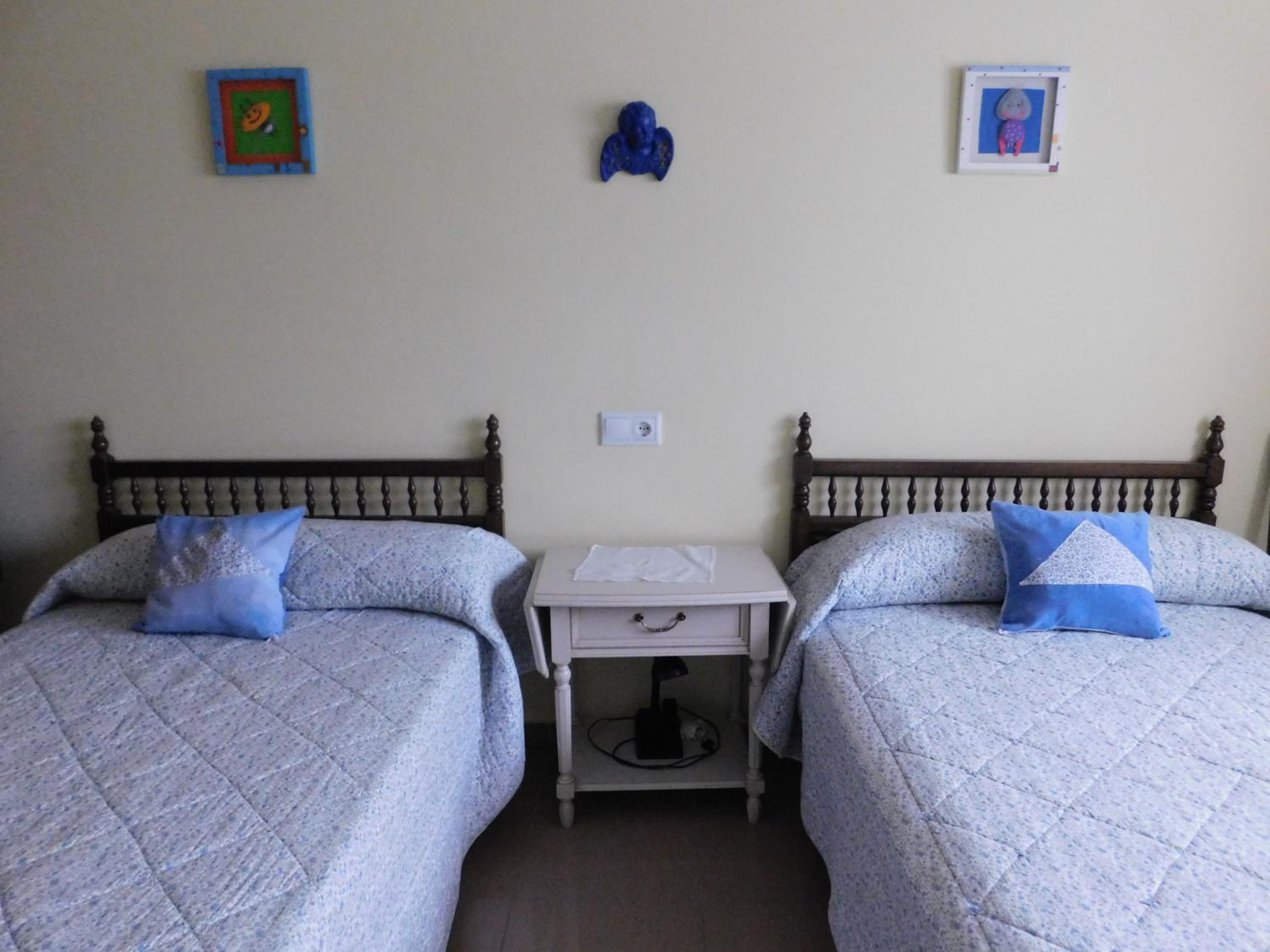 Apartamentos As Caldelas view 3